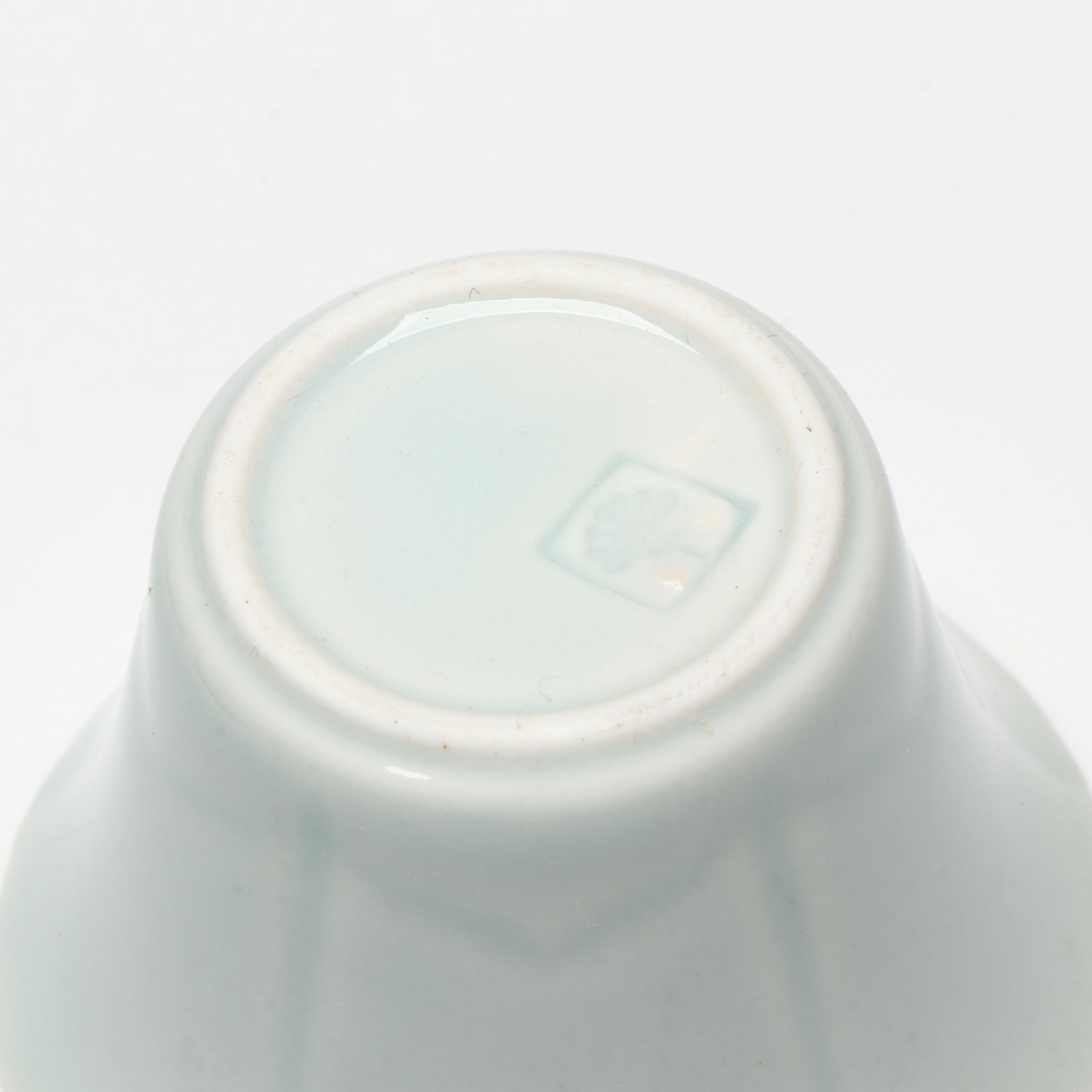 Japanese Porcelain Fishbowl Planter, Censer, Sake Cups and More Tableware