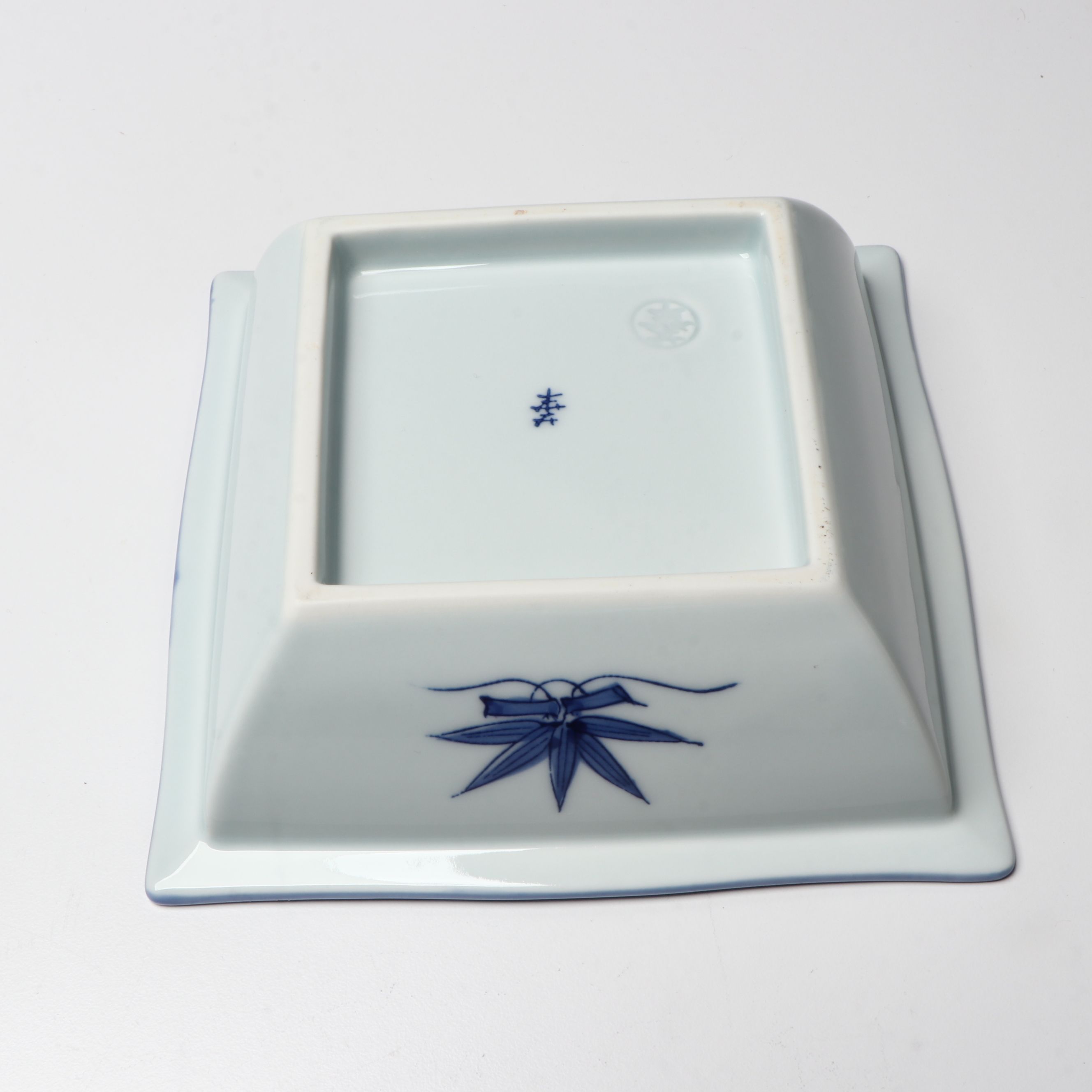 Japanese Porcelain Fishbowl Planter, Censer, Sake Cups and More Tableware