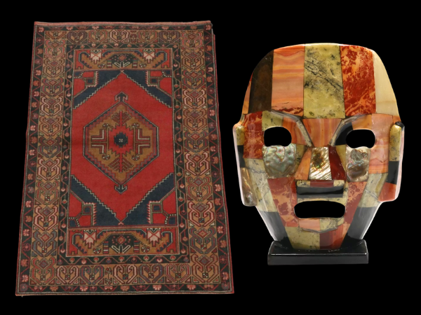 Global Meanderings & Bohemian Aesthetics