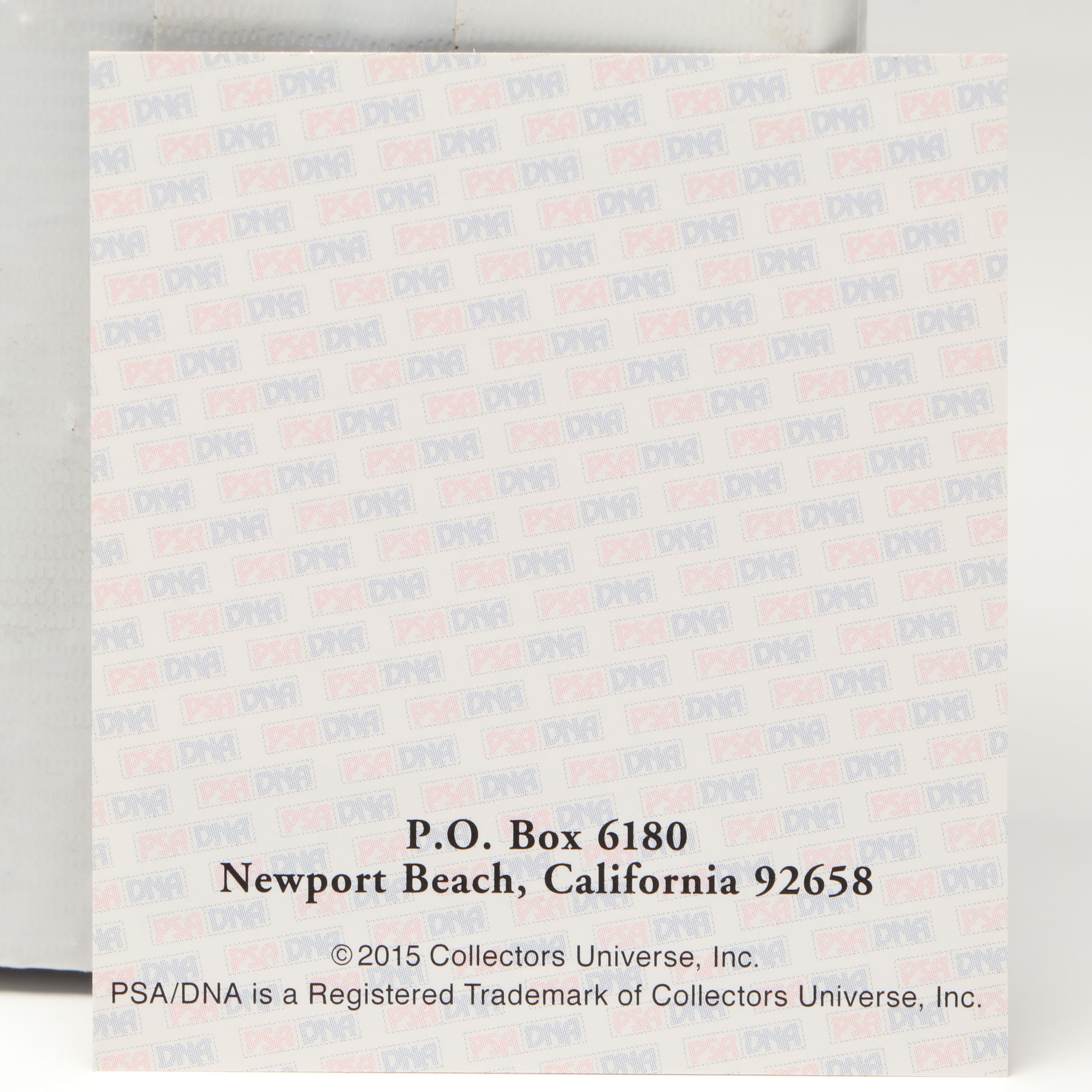 Cheech & Chong Signed "The Simpsons" Print, PSA/DNA