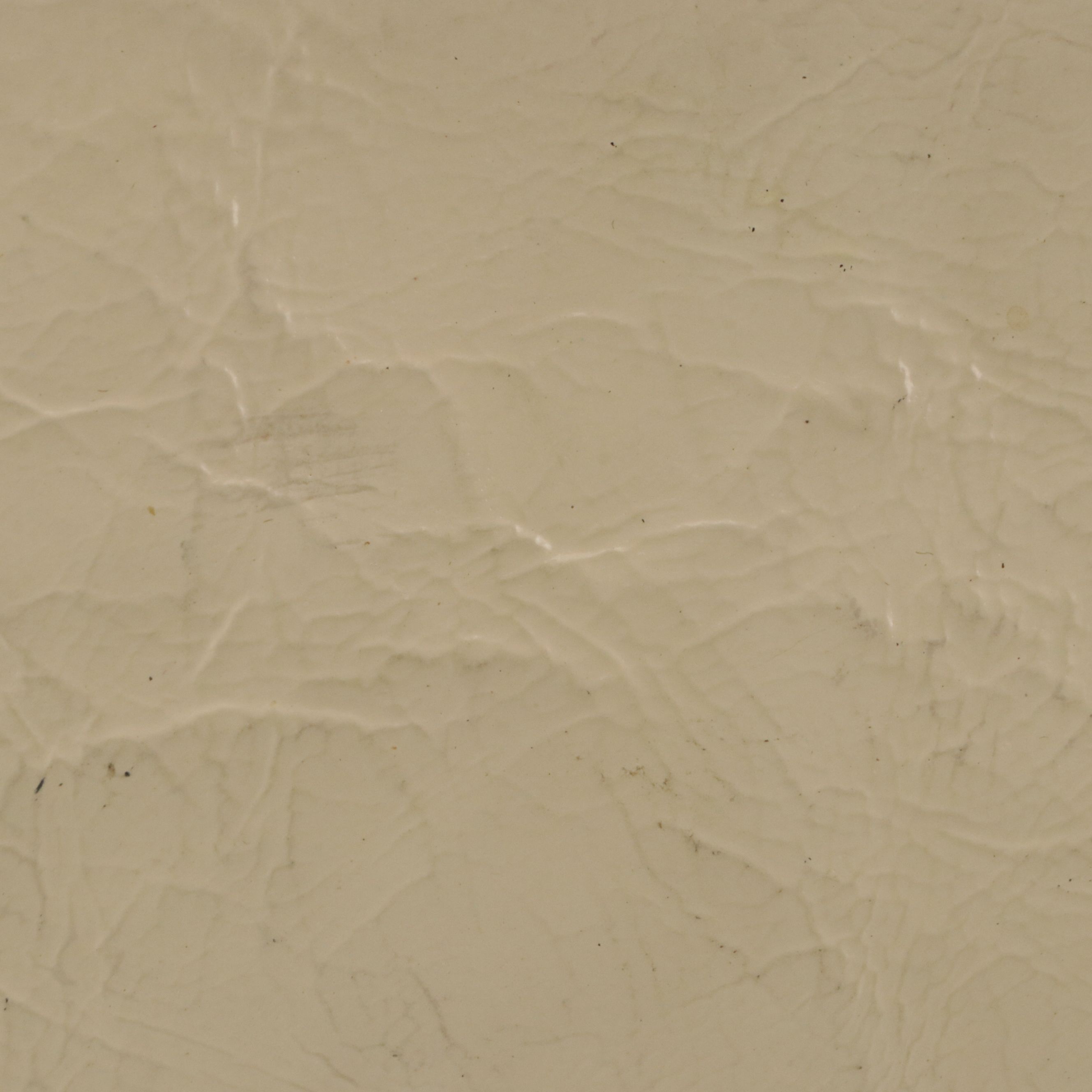 Fendi Crinkled Patent Leather Zip Top Shoulder Bag with Grommet Detail on Strap