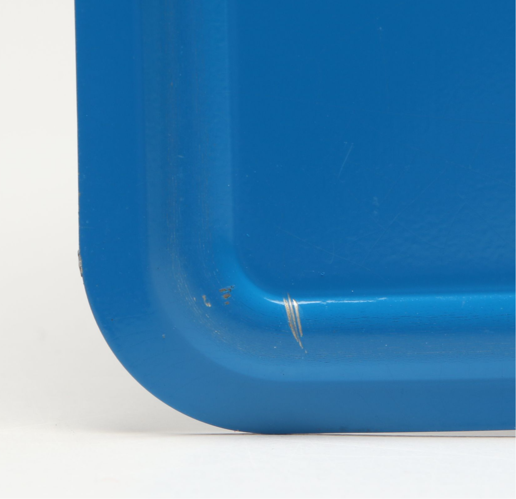 Cheech & Chong Signed "California Stoner" License Plate, Beckett