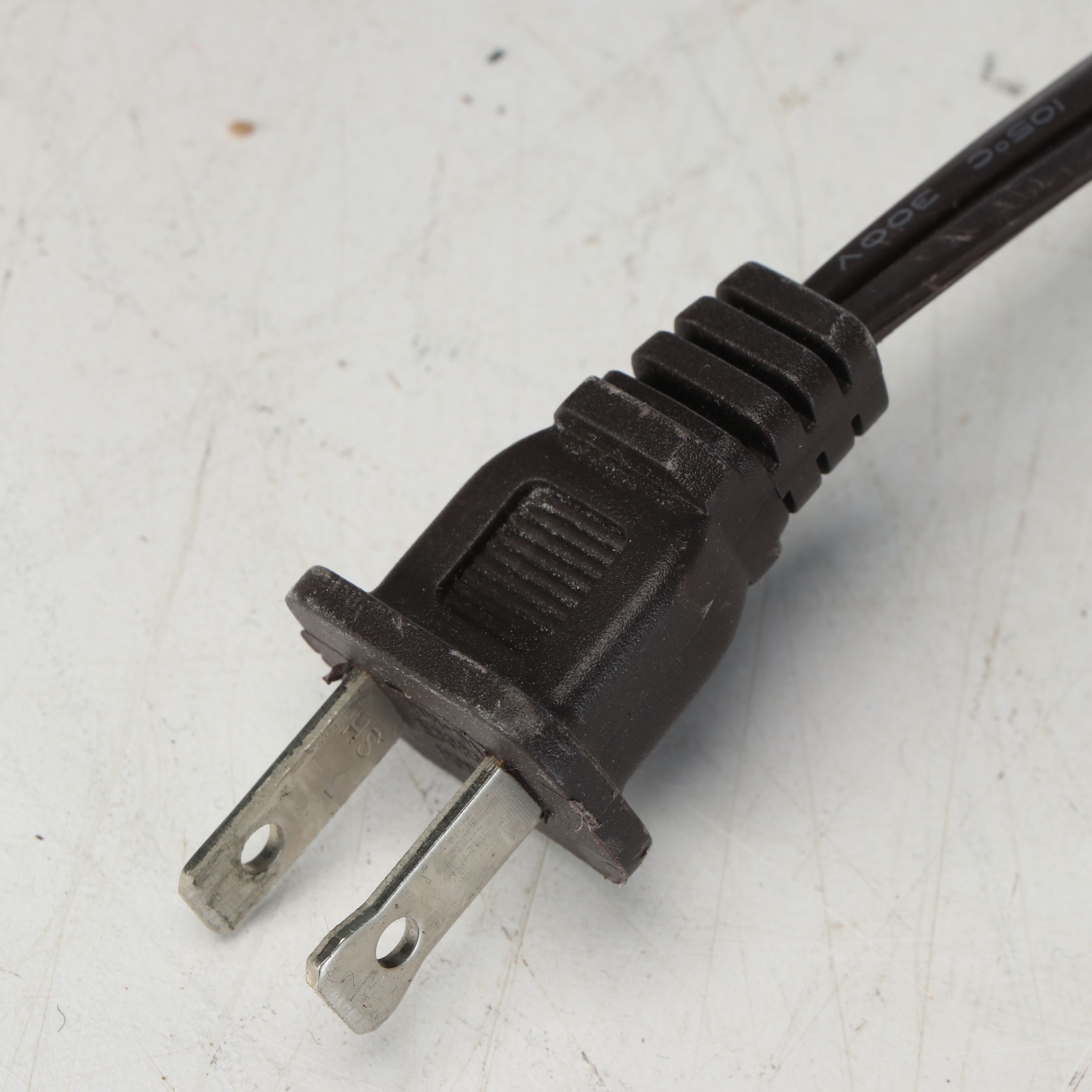 Blue Stone and Ribbed Blue Ceramic Vase Table Lamps