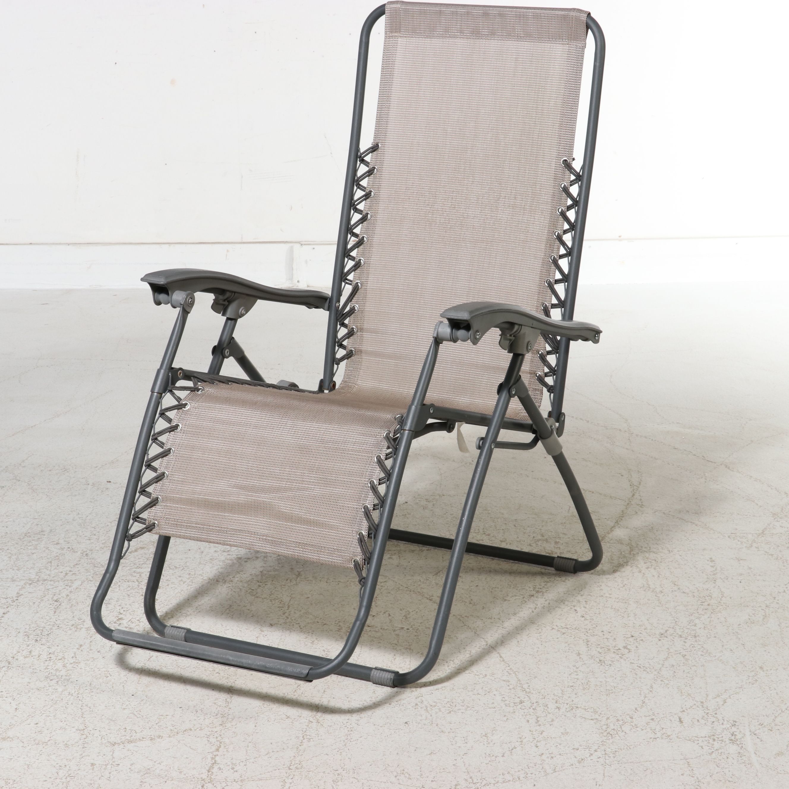 Outdoor Dining Table with Chairs, Lounge Chairs and Side Table