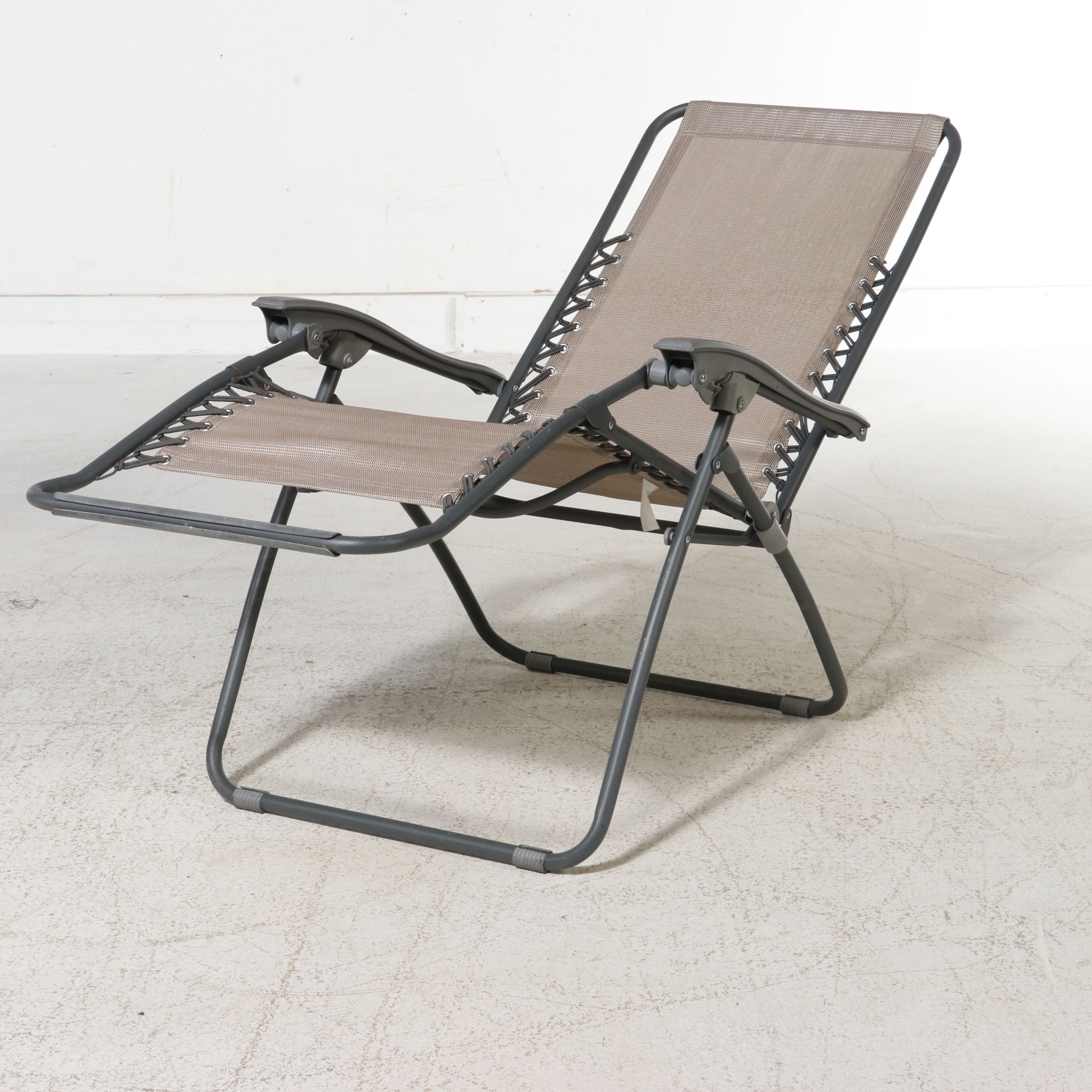 Outdoor Dining Table with Chairs, Lounge Chairs and Side Table