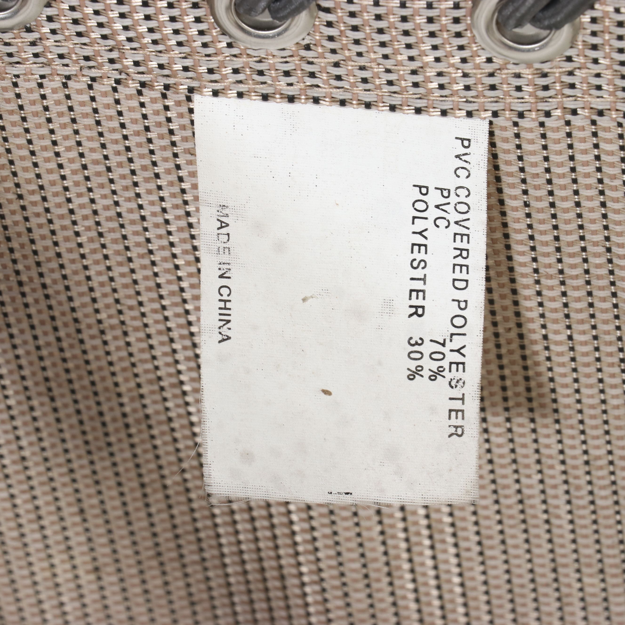 Outdoor Dining Table with Chairs, Lounge Chairs and Side Table