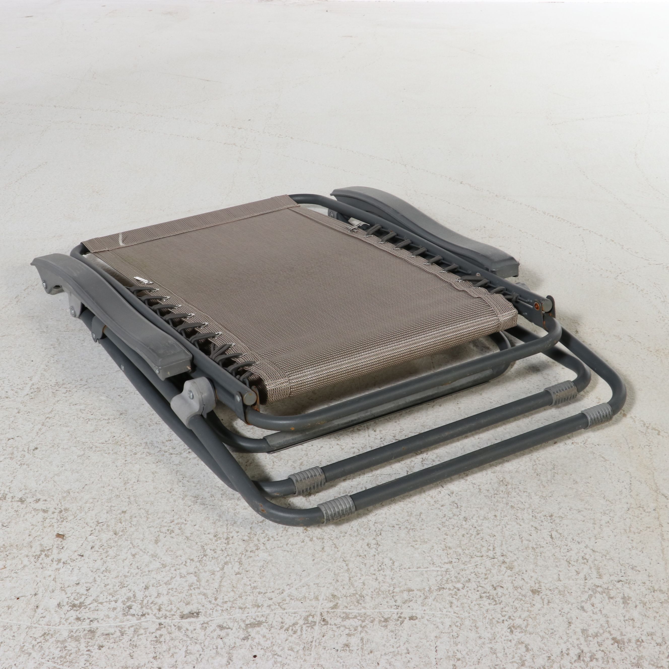 Outdoor Dining Table with Chairs, Lounge Chairs and Side Table