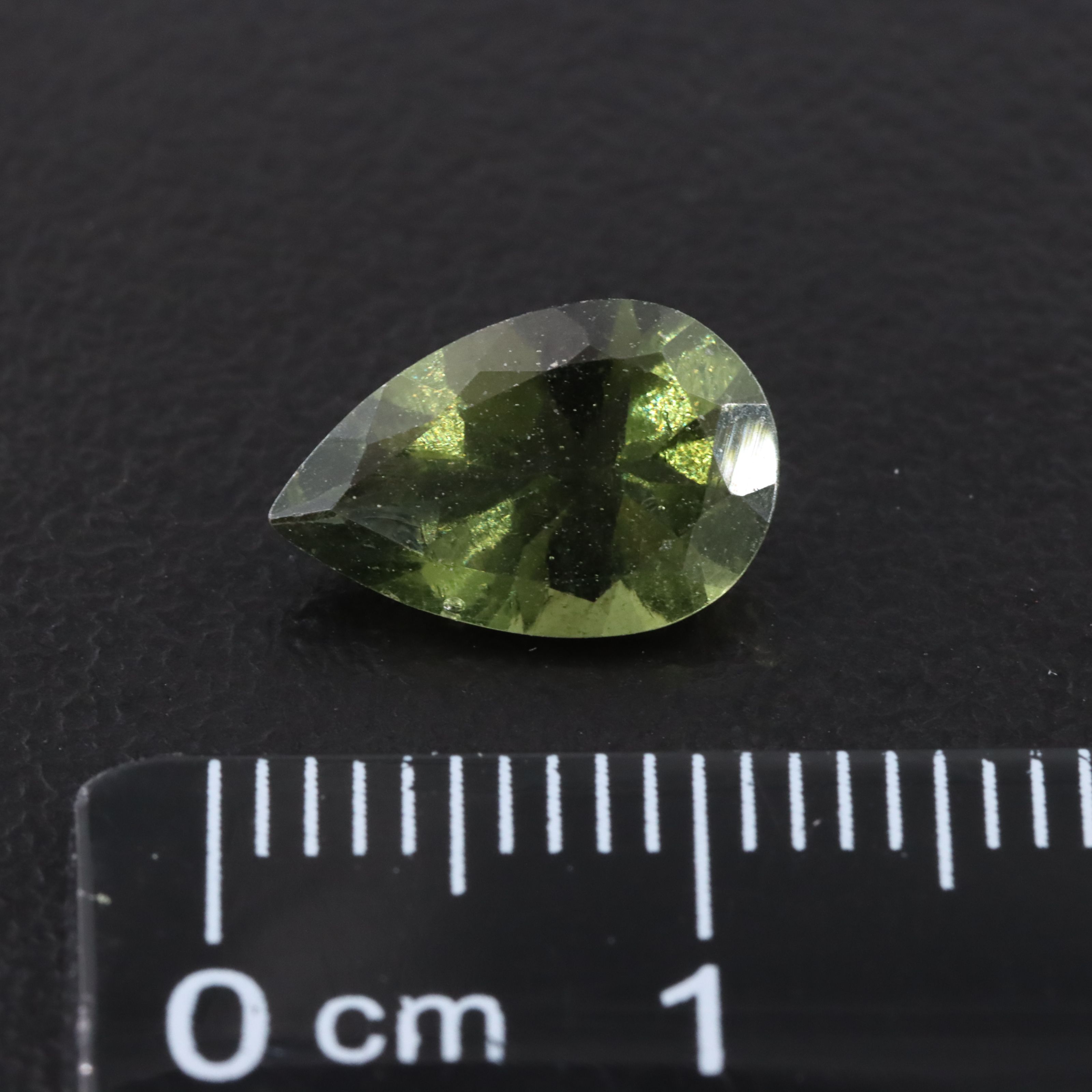 Loose 80.96 CTW Tourmalines
