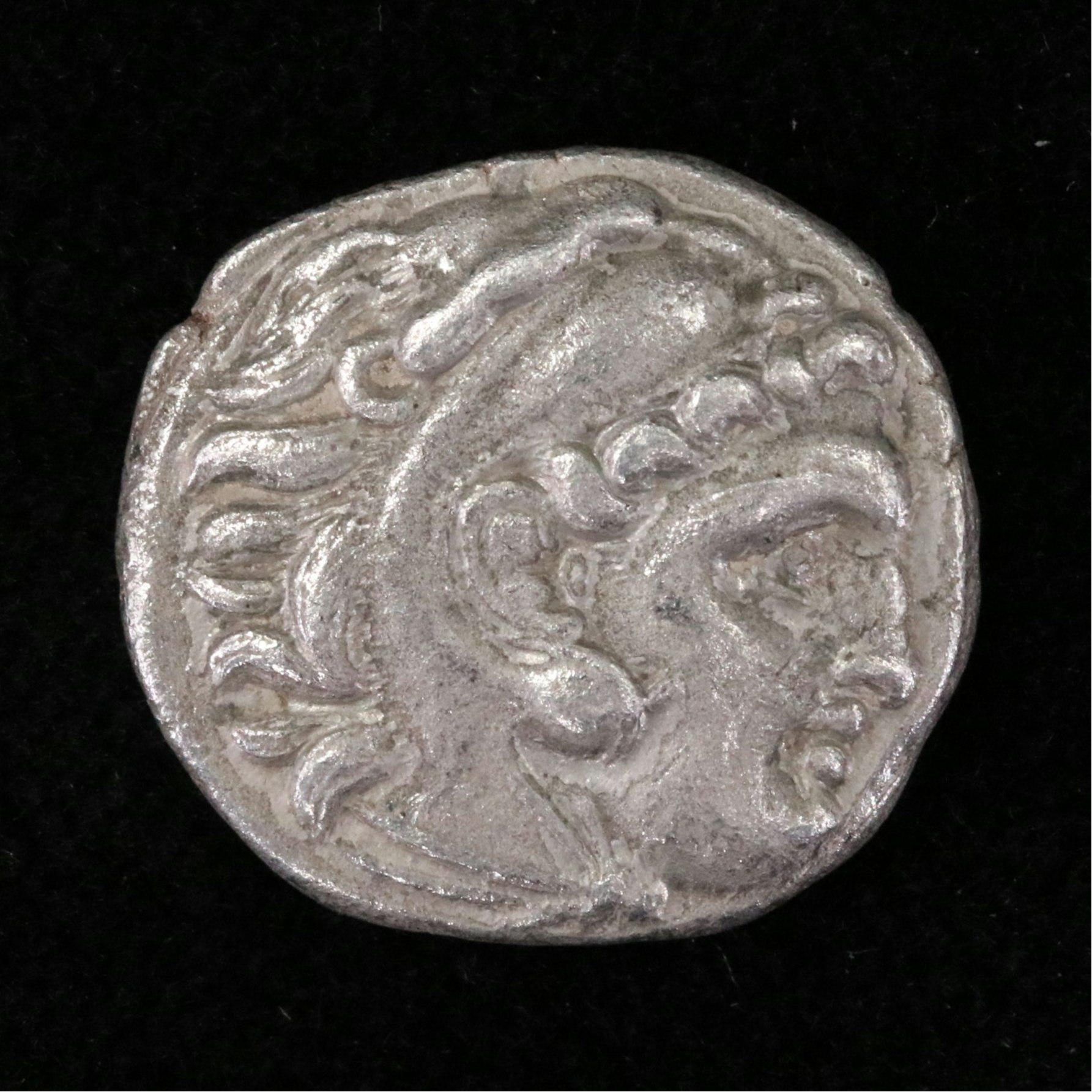 Coins, Stamps & Collectibles