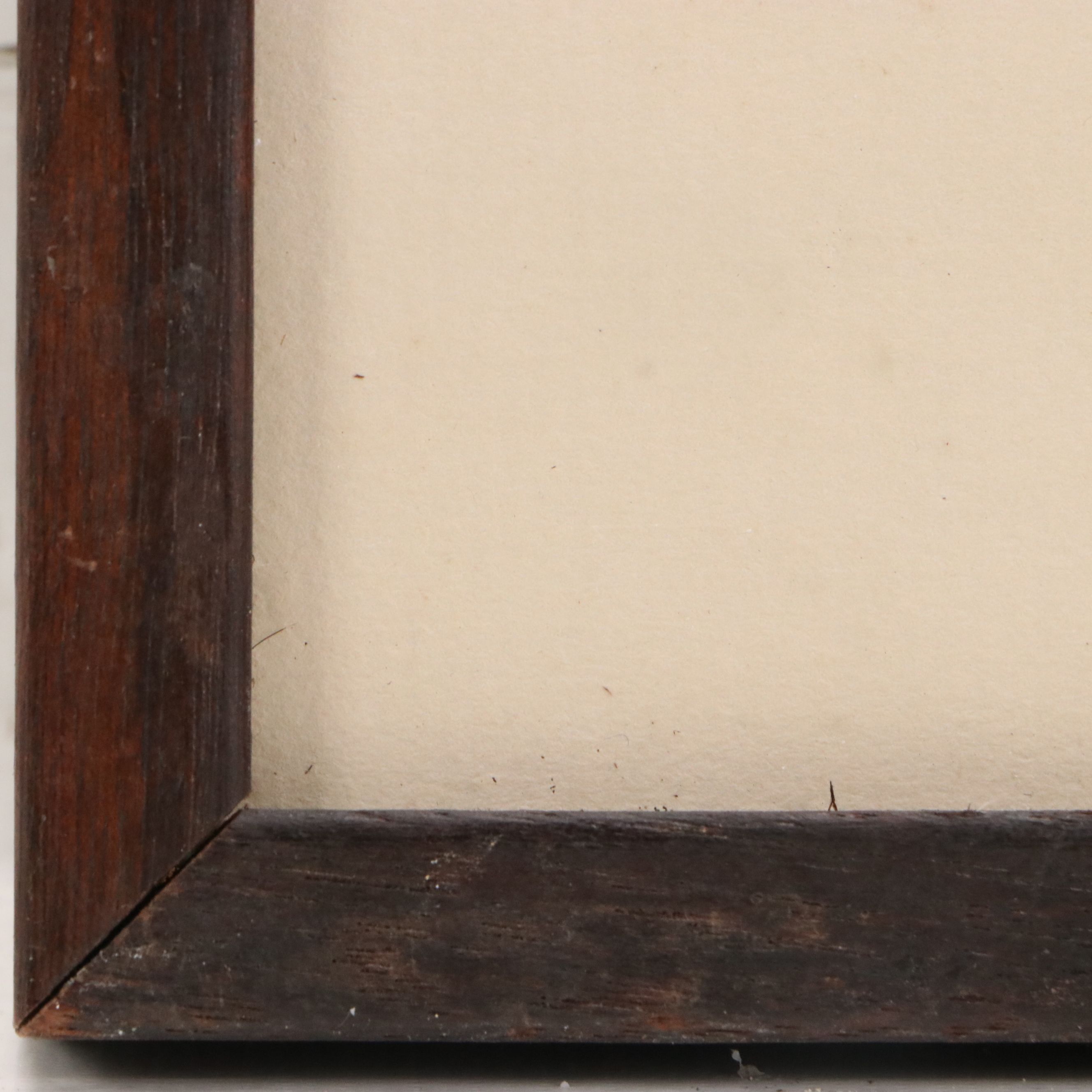 John Ferneley Miniature Equestrian Watercolor Painting, 19th Century