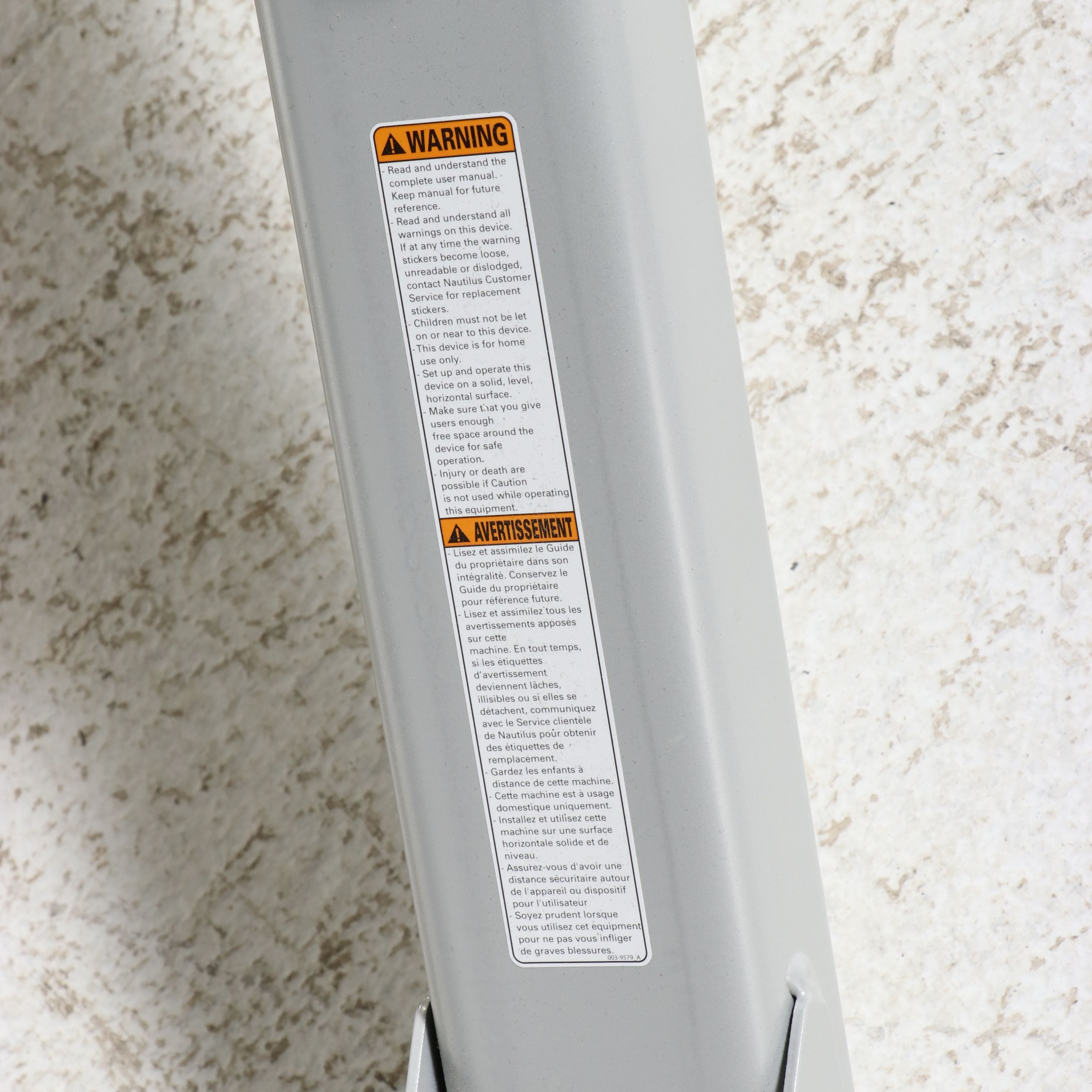 Bowflex SelectTech 4.1 Adjustable Weight Bench