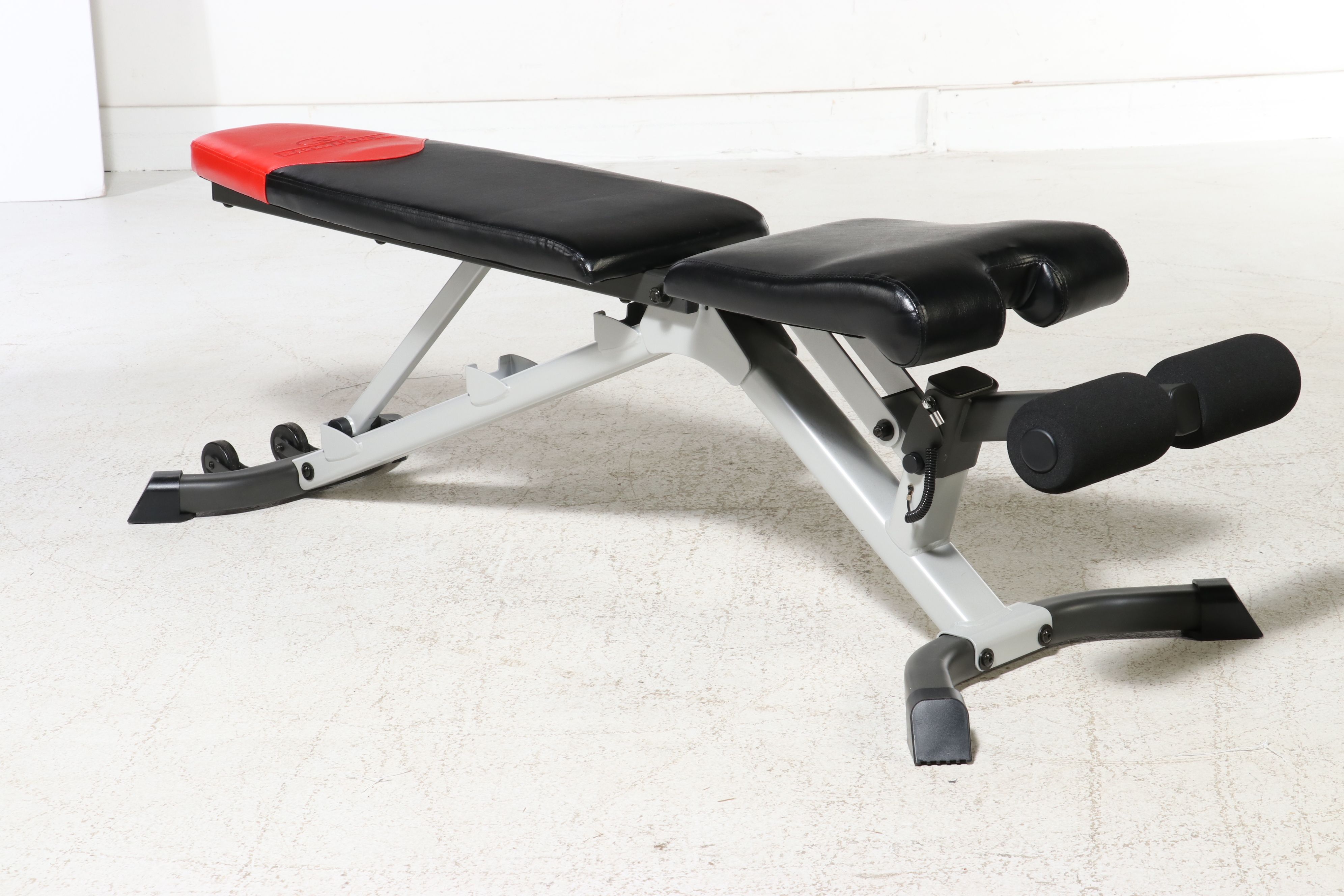 Bowflex SelectTech 4.1 Adjustable Weight Bench
