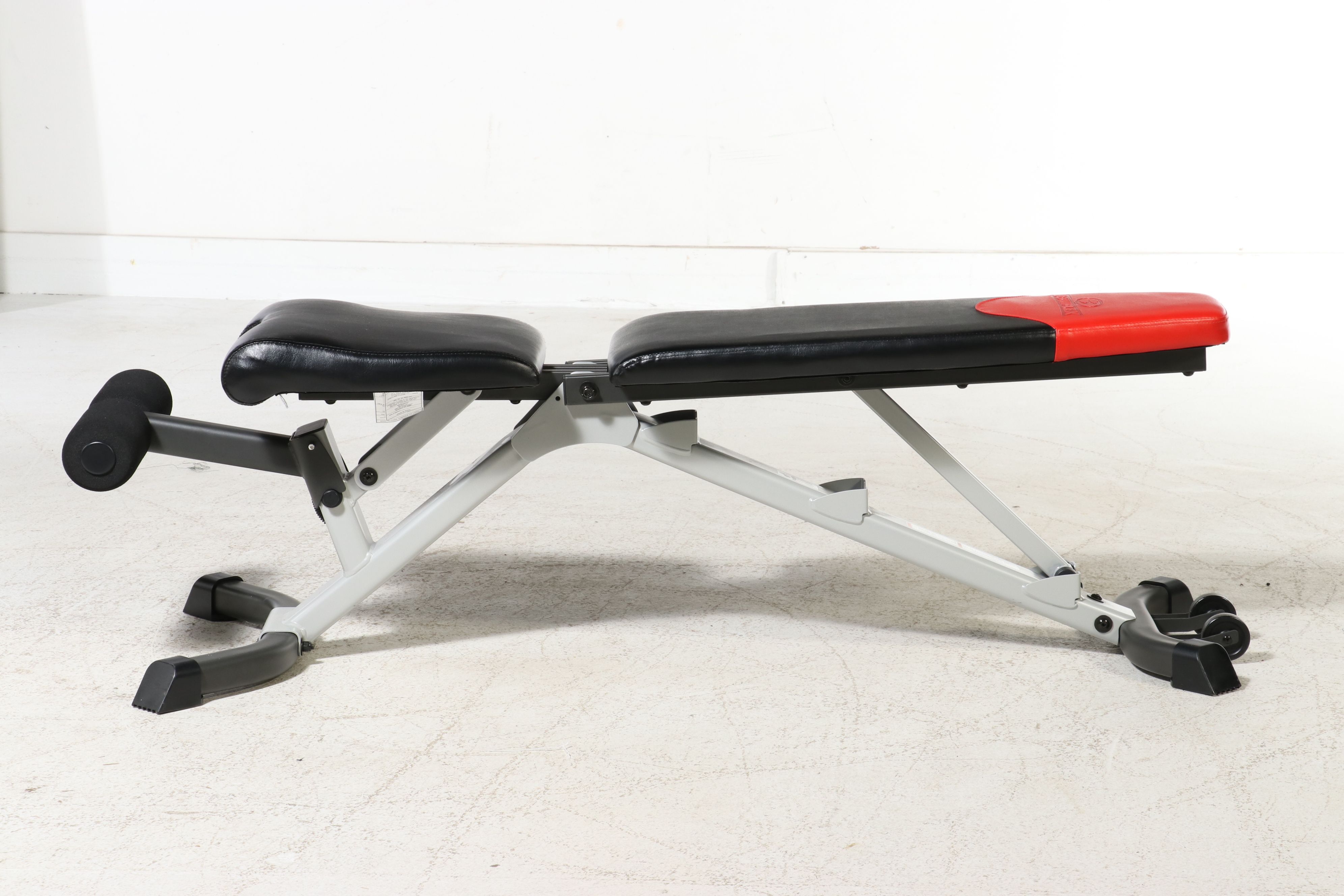 Bowflex SelectTech 4.1 Adjustable Weight Bench