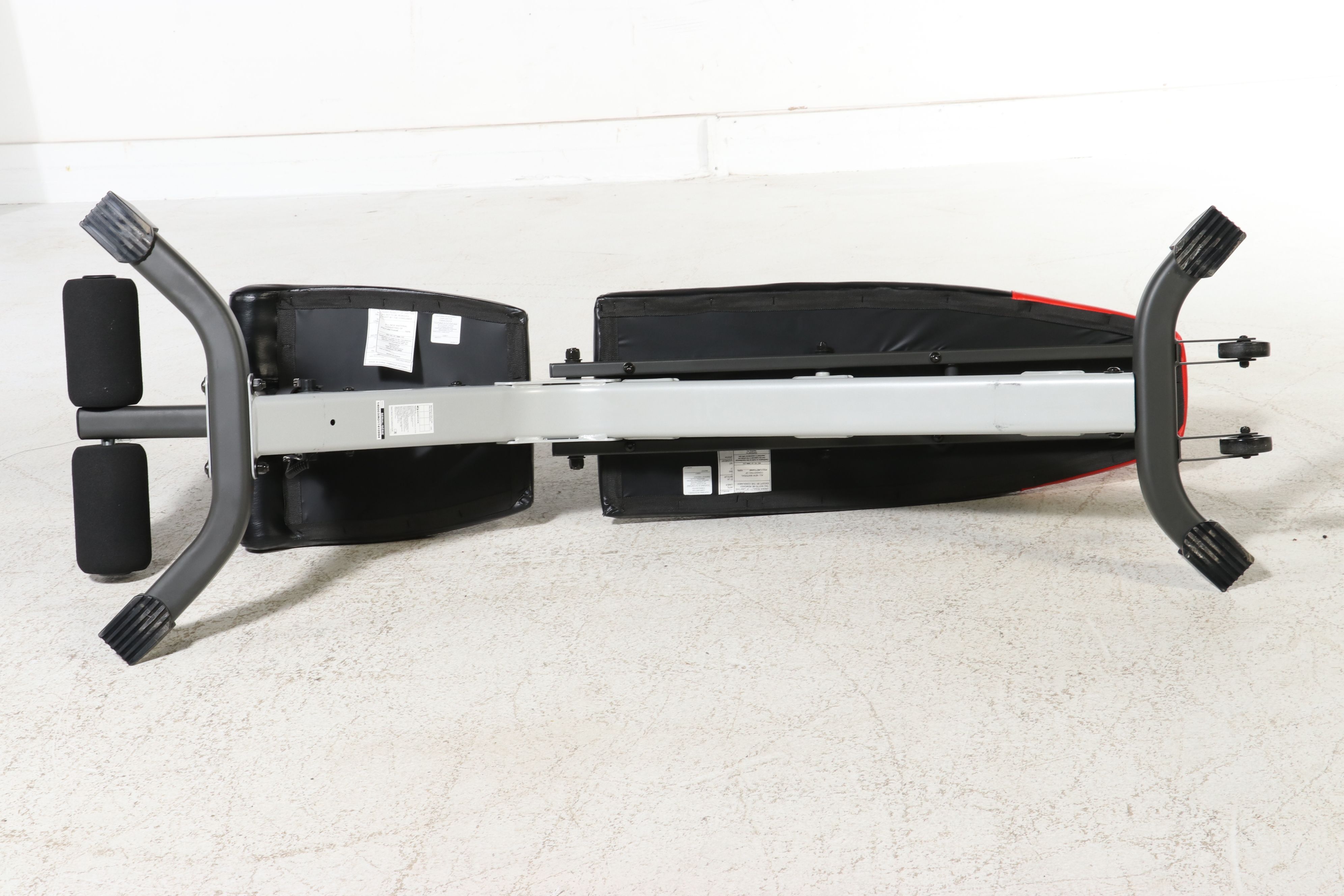 Bowflex SelectTech 4.1 Adjustable Weight Bench