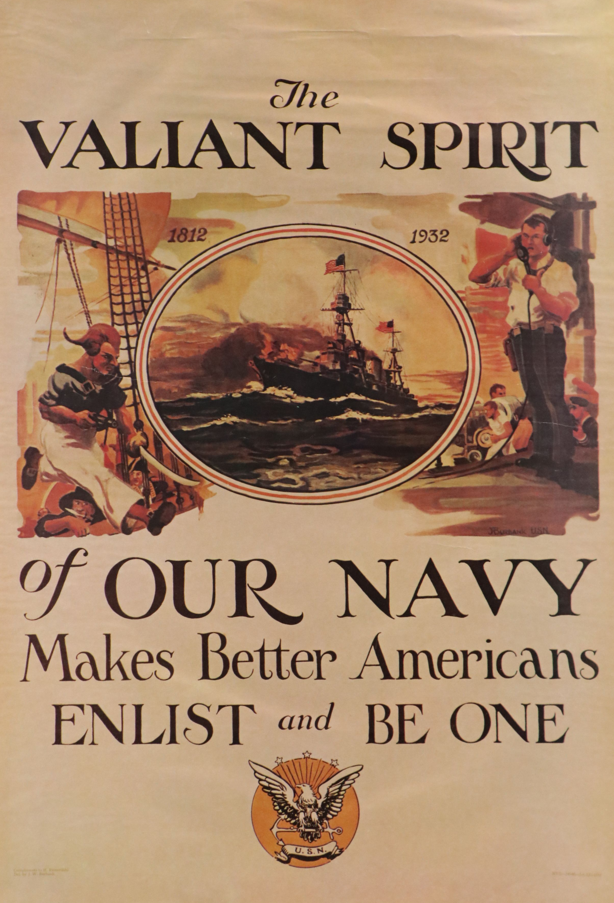 "I Want You For U.S. Army" Offset Lithograph Poster and More