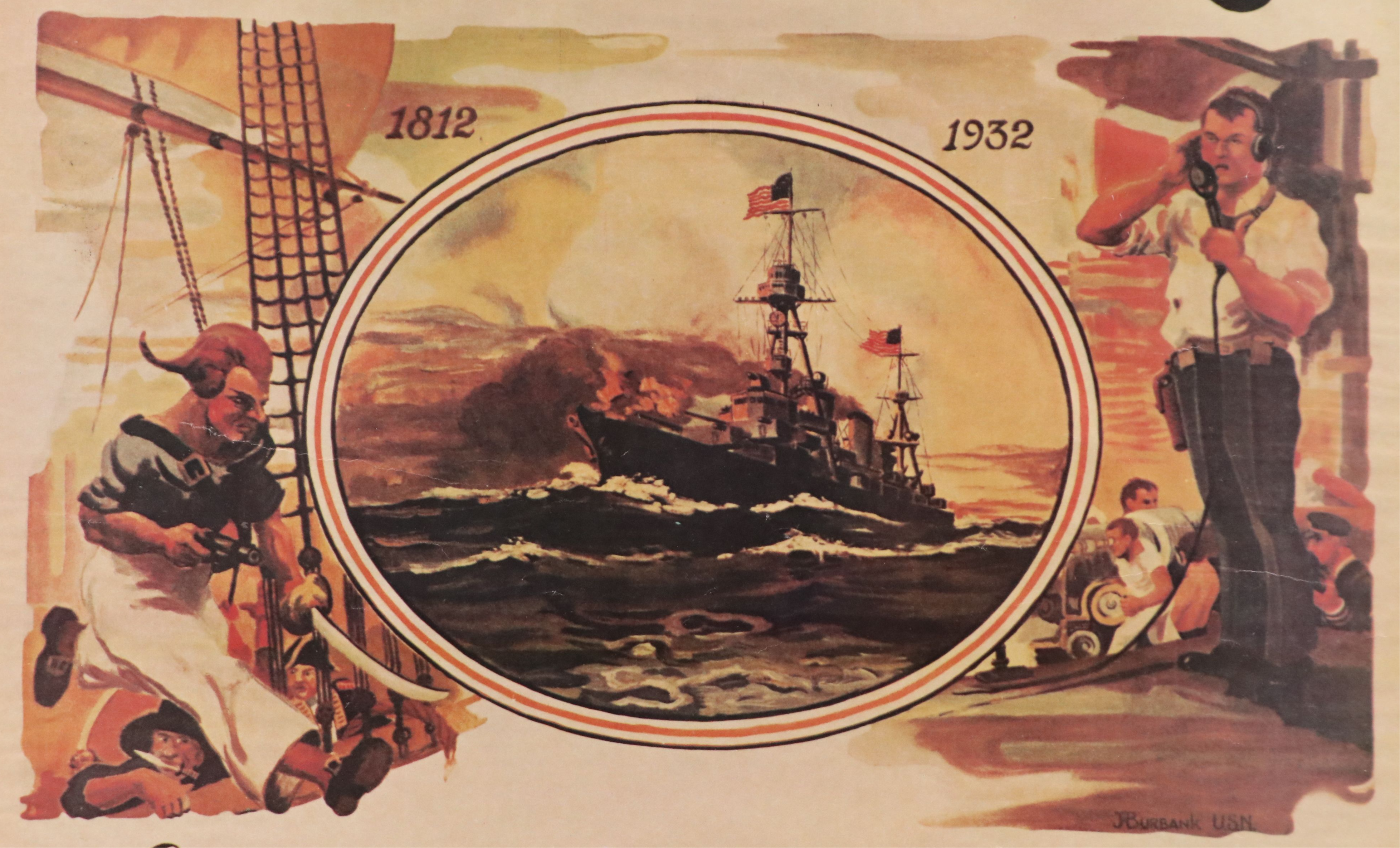 "I Want You For U.S. Army" Offset Lithograph Poster and More