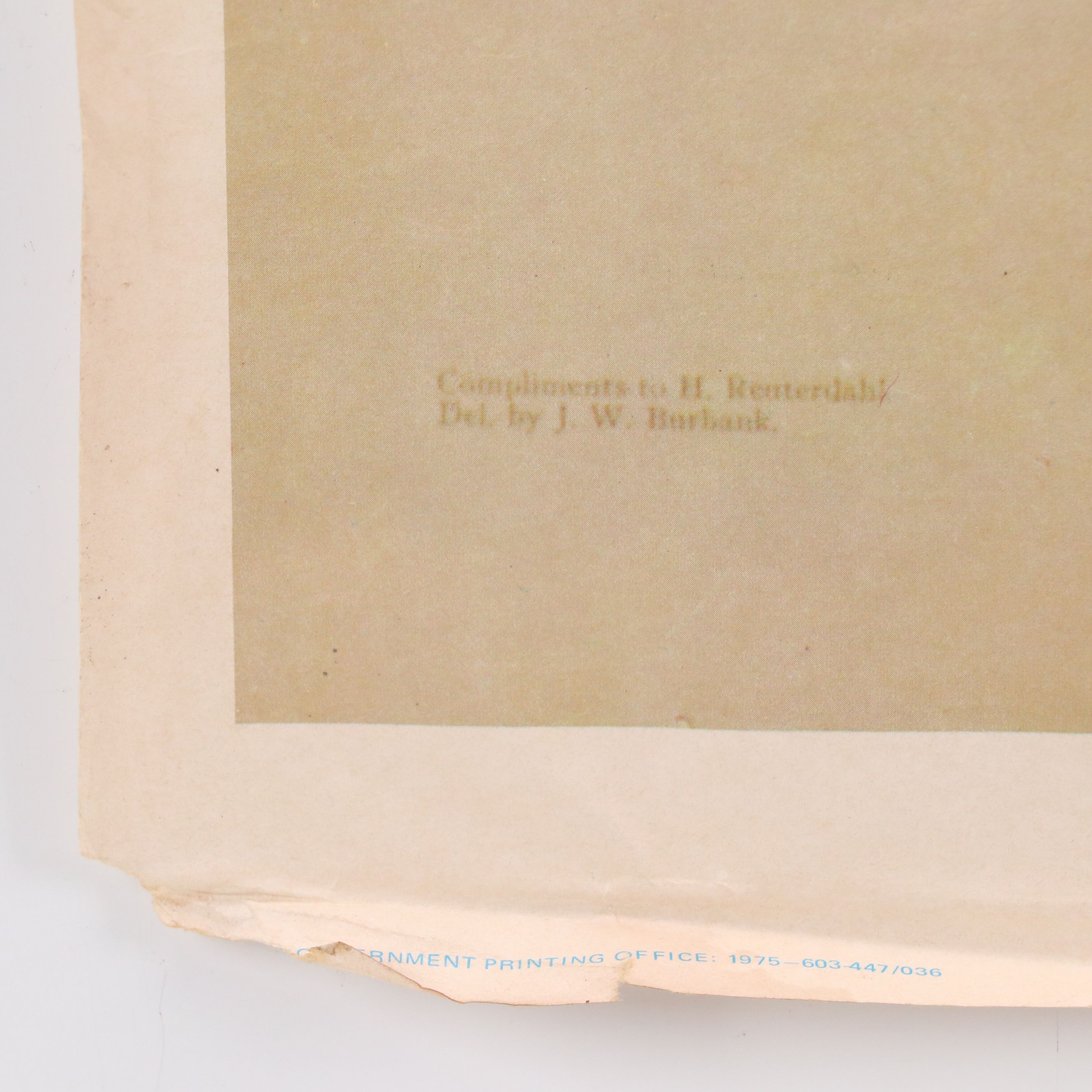 "I Want You For U.S. Army" Offset Lithograph Poster and More