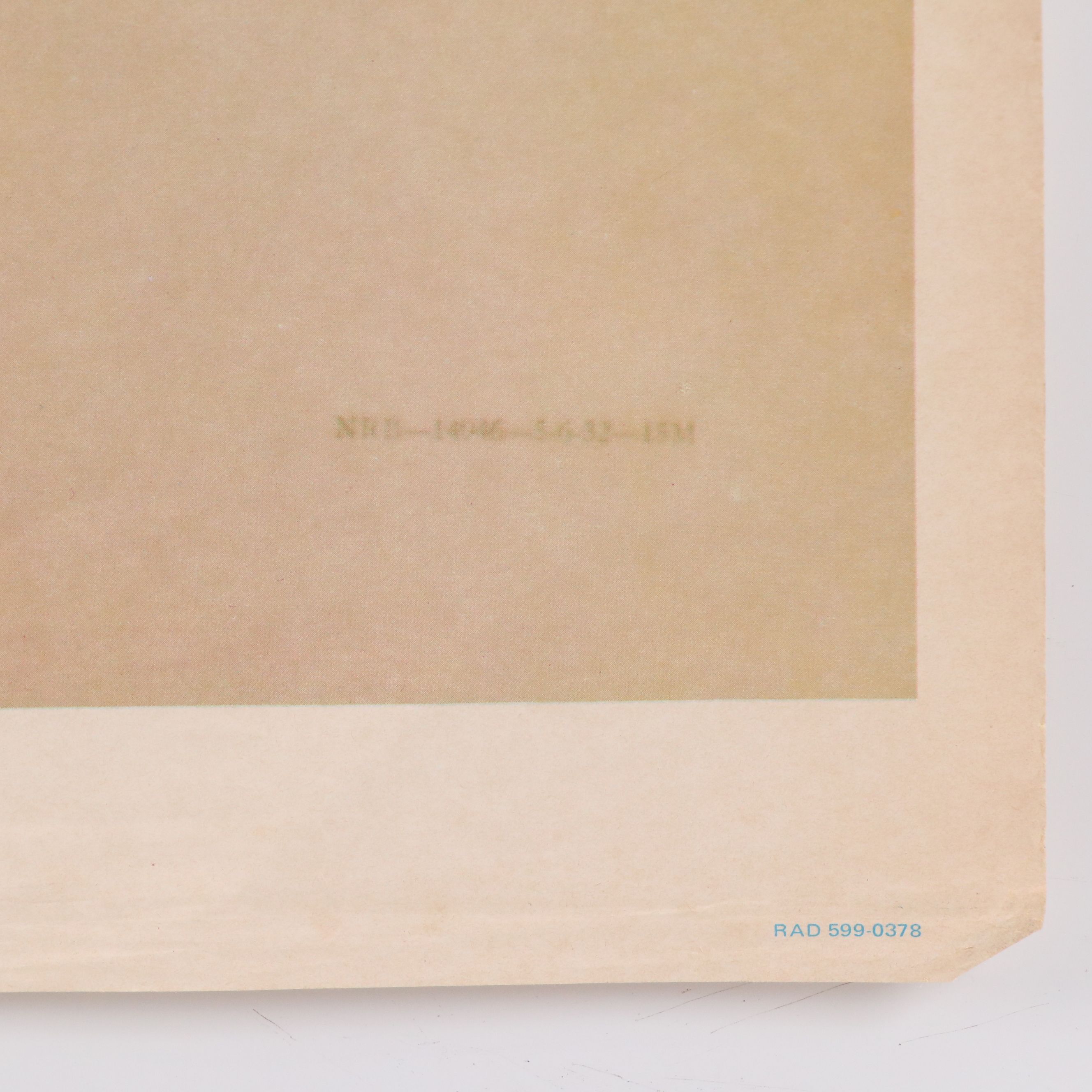 "I Want You For U.S. Army" Offset Lithograph Poster and More