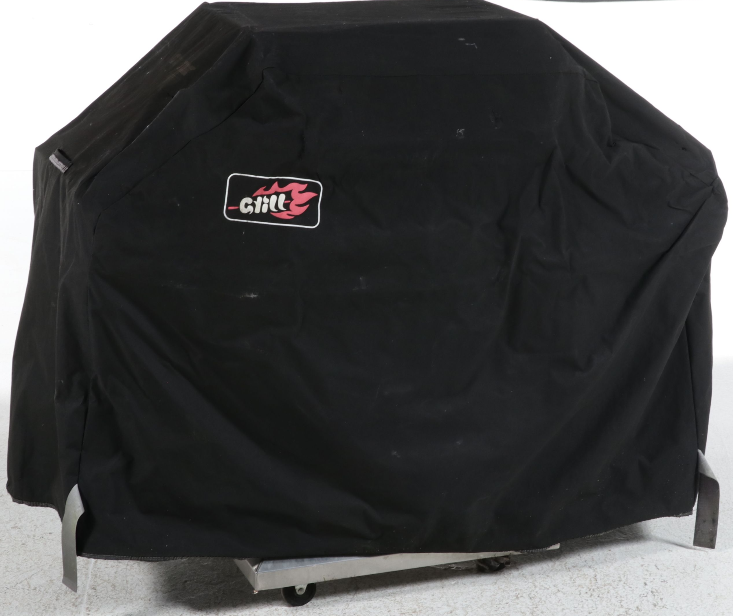 Ducane Meridian Gas Grill with Cover