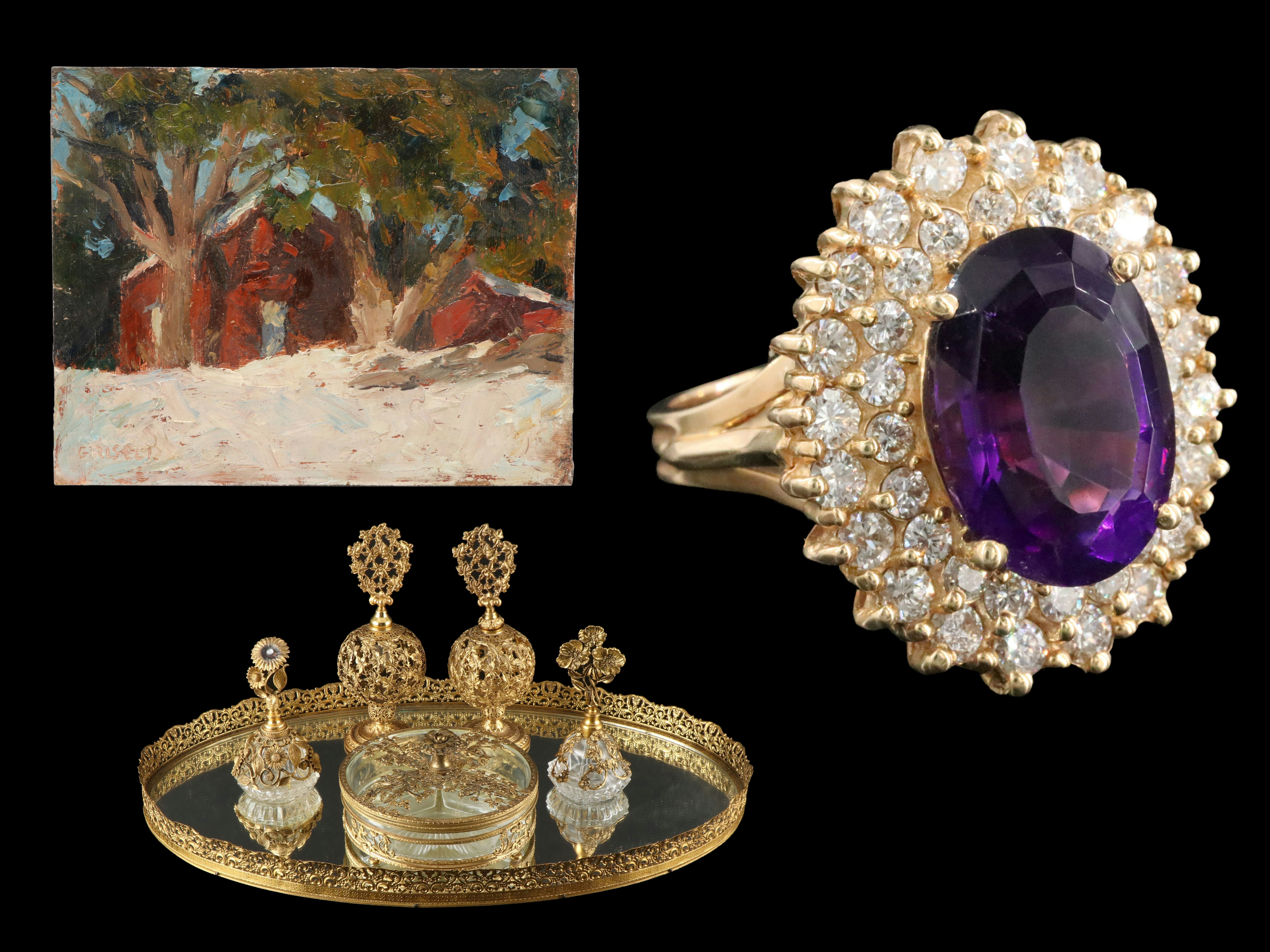 Timeless Traditions & Interior Stylings