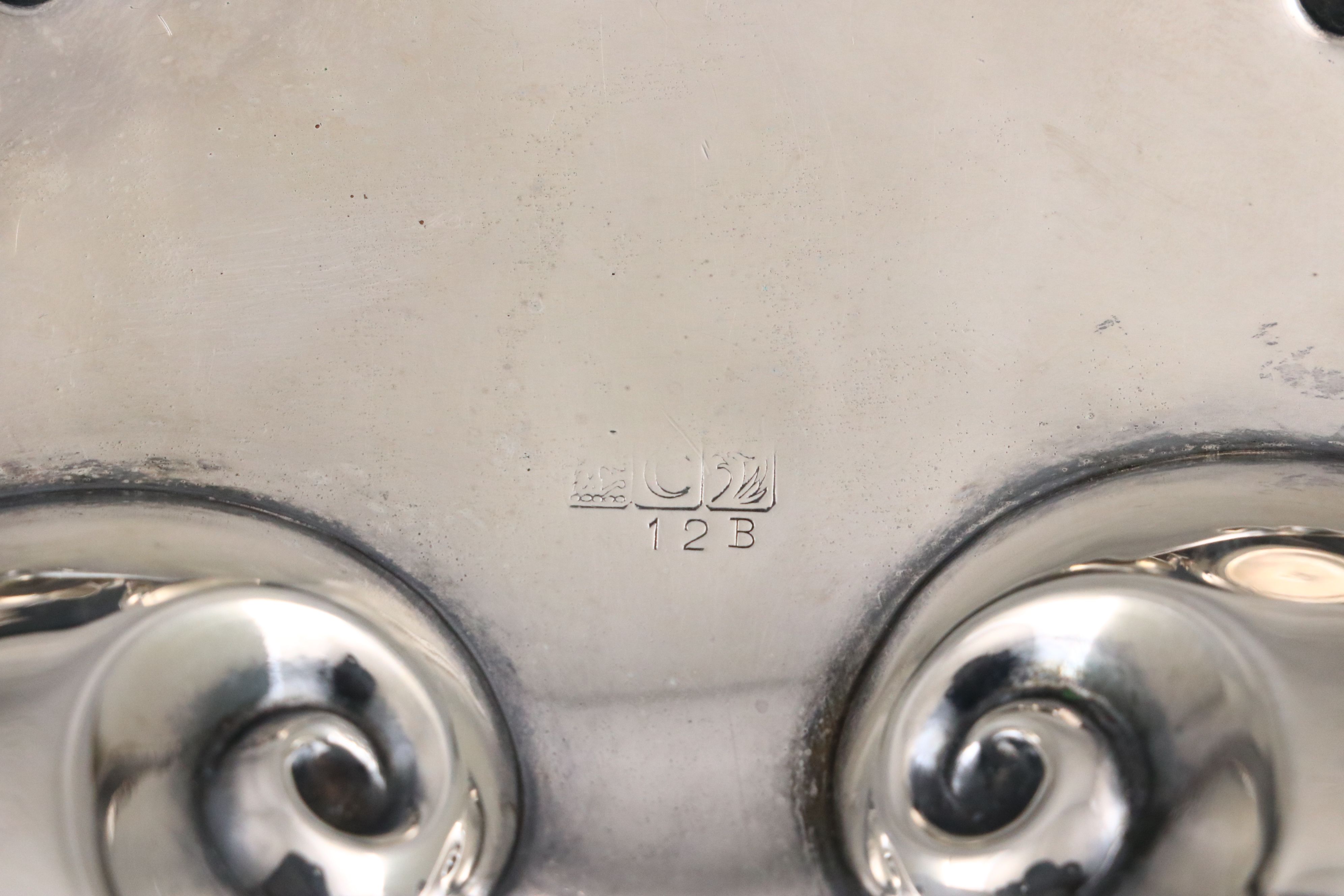 Wilcox Covered Casserole with More Silver Plate Serveware and Table Accessories