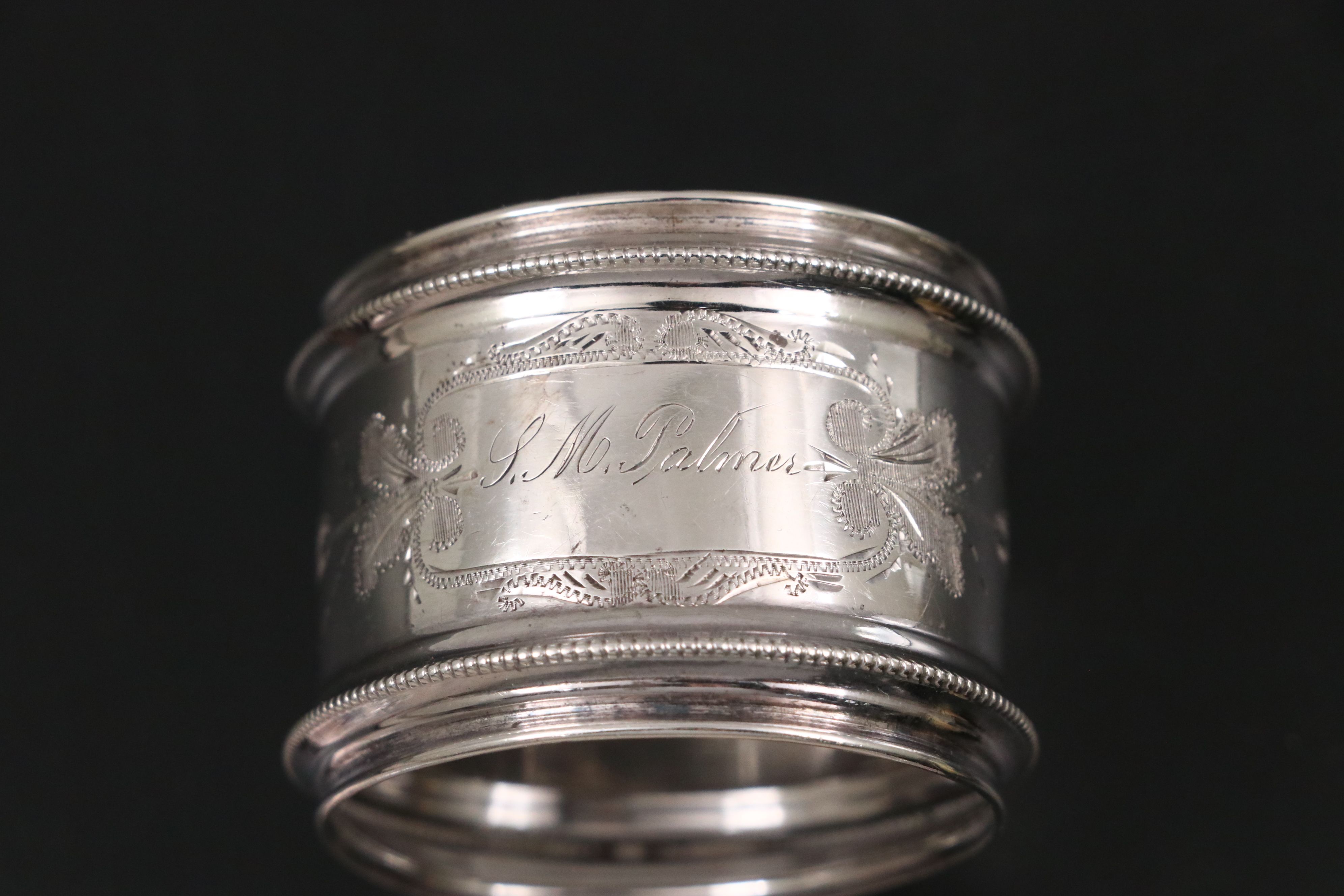 Wilcox Covered Casserole with More Silver Plate Serveware and Table Accessories