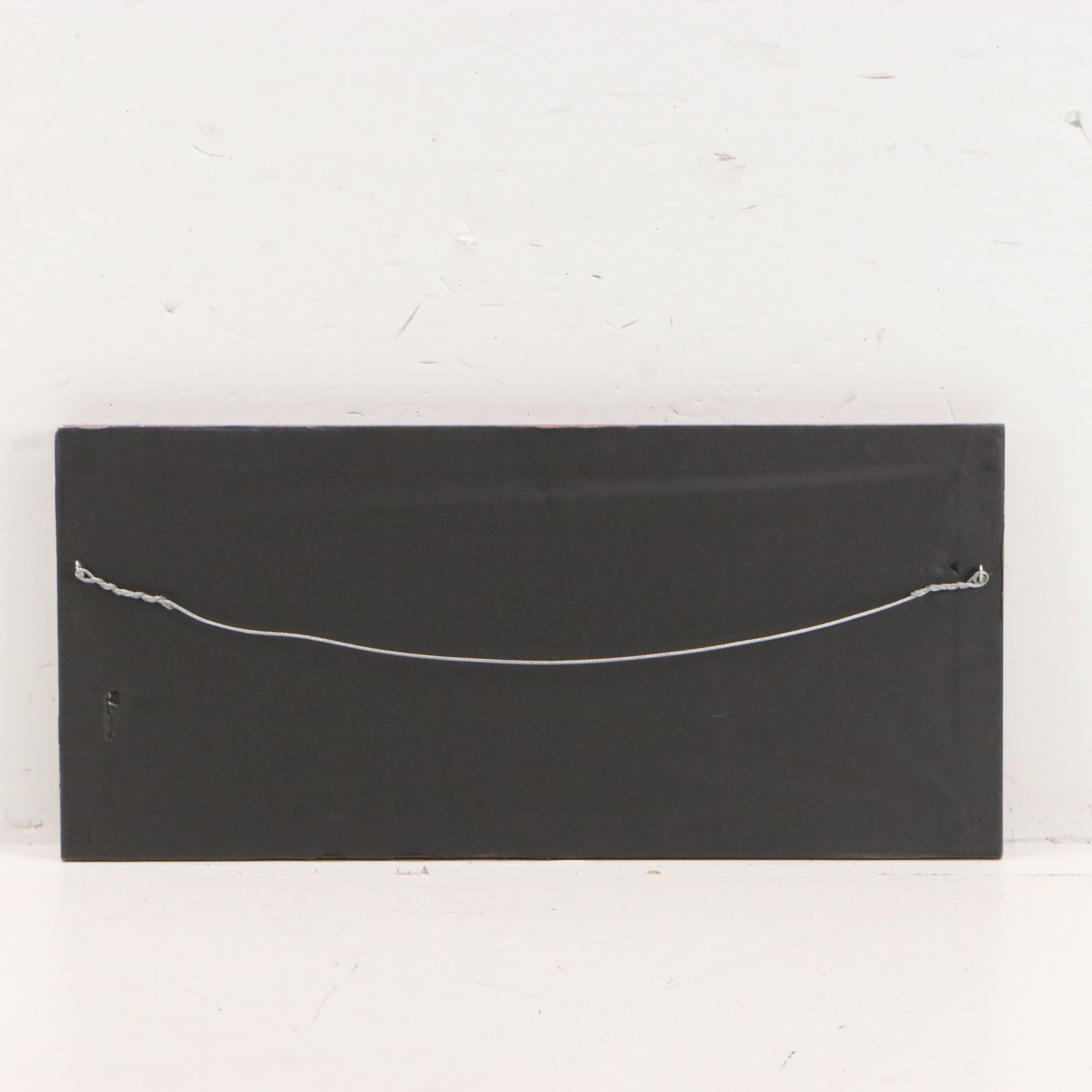 Offset Lithograph After Ruane Manning "Summer Wind," 21st Century