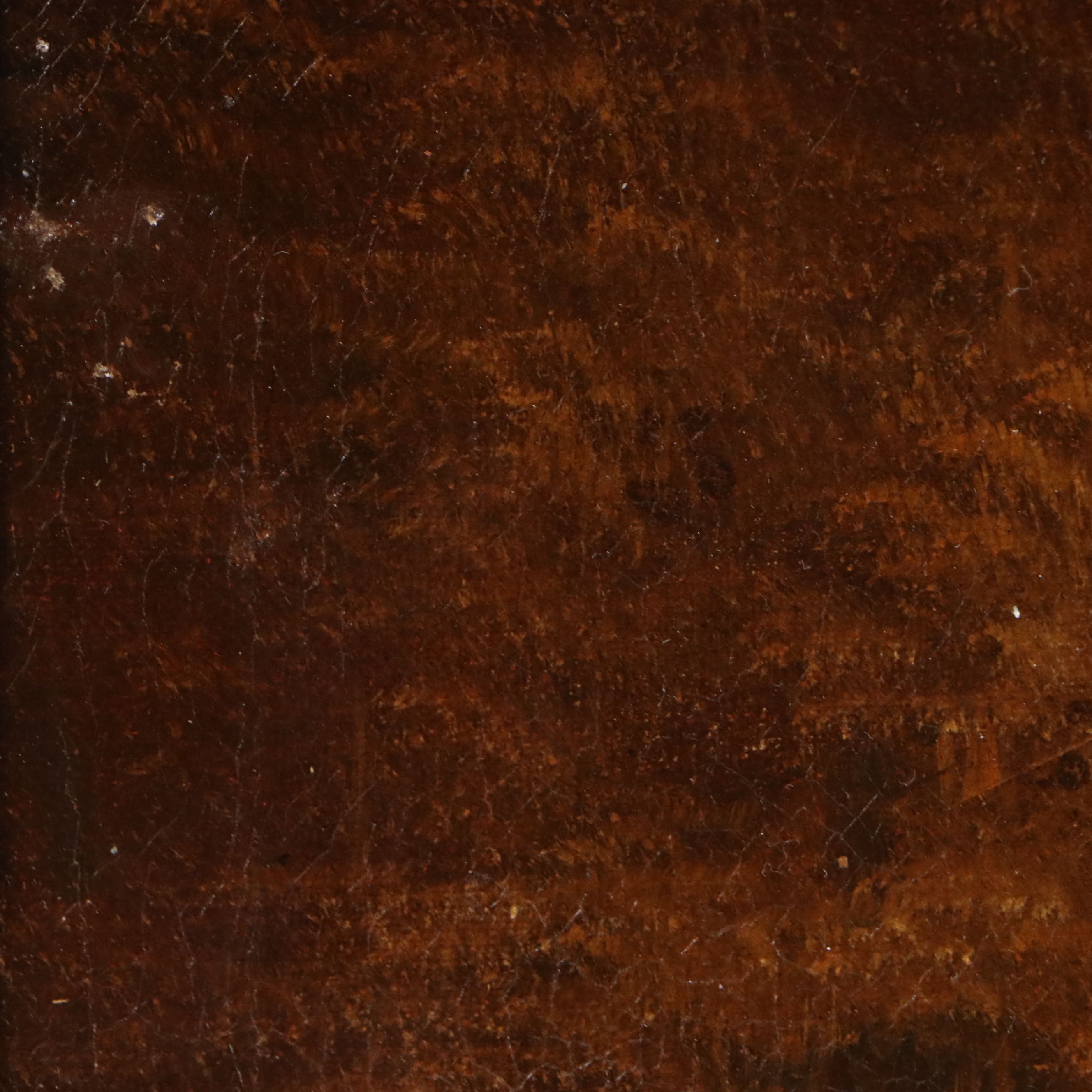 Thomas Jefferson Willison Landscape Oil Painting, Late 19th to Early 20th C.