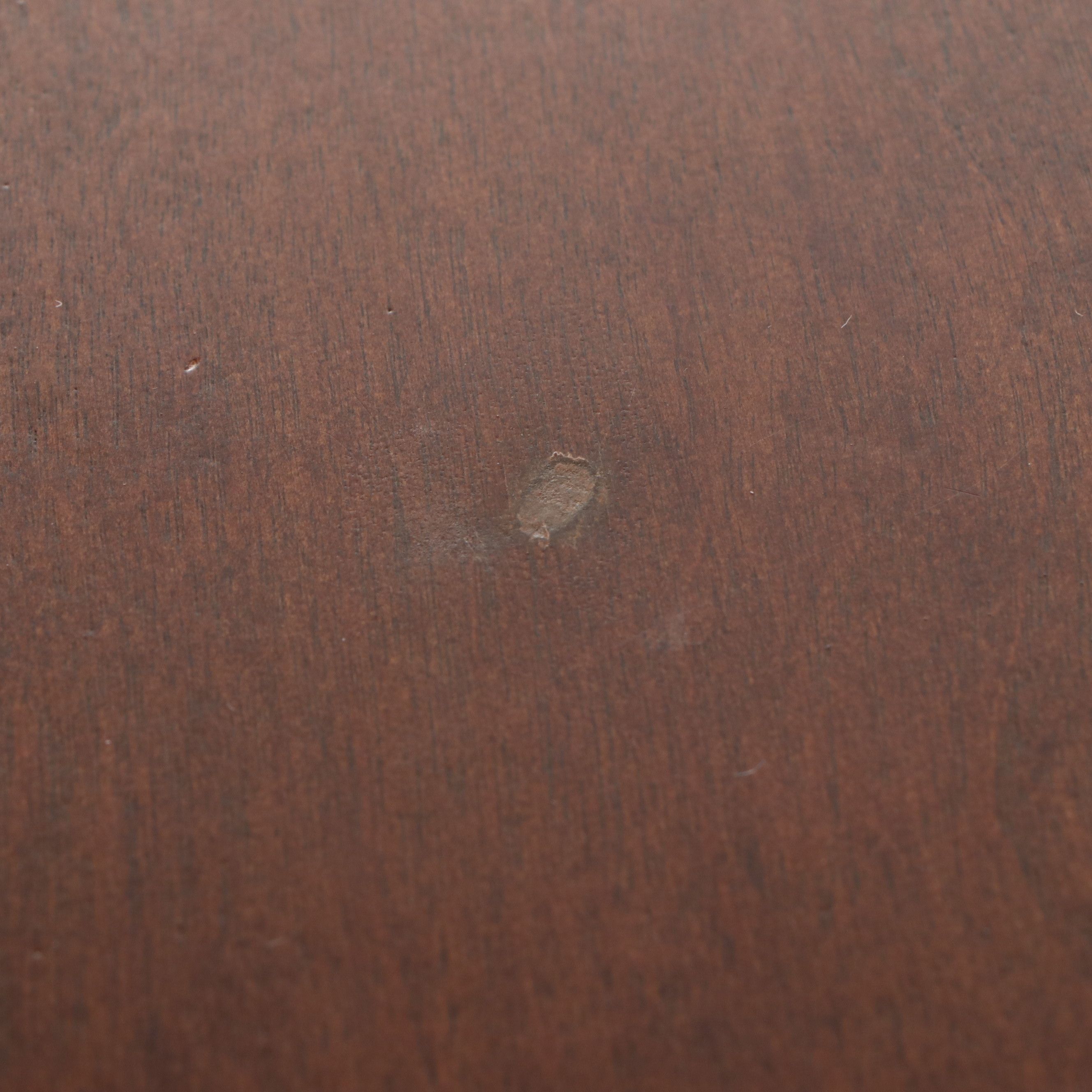 Three-Piece Contemporary Pub-Style Drop-Leaf Dining Set, 21st Century