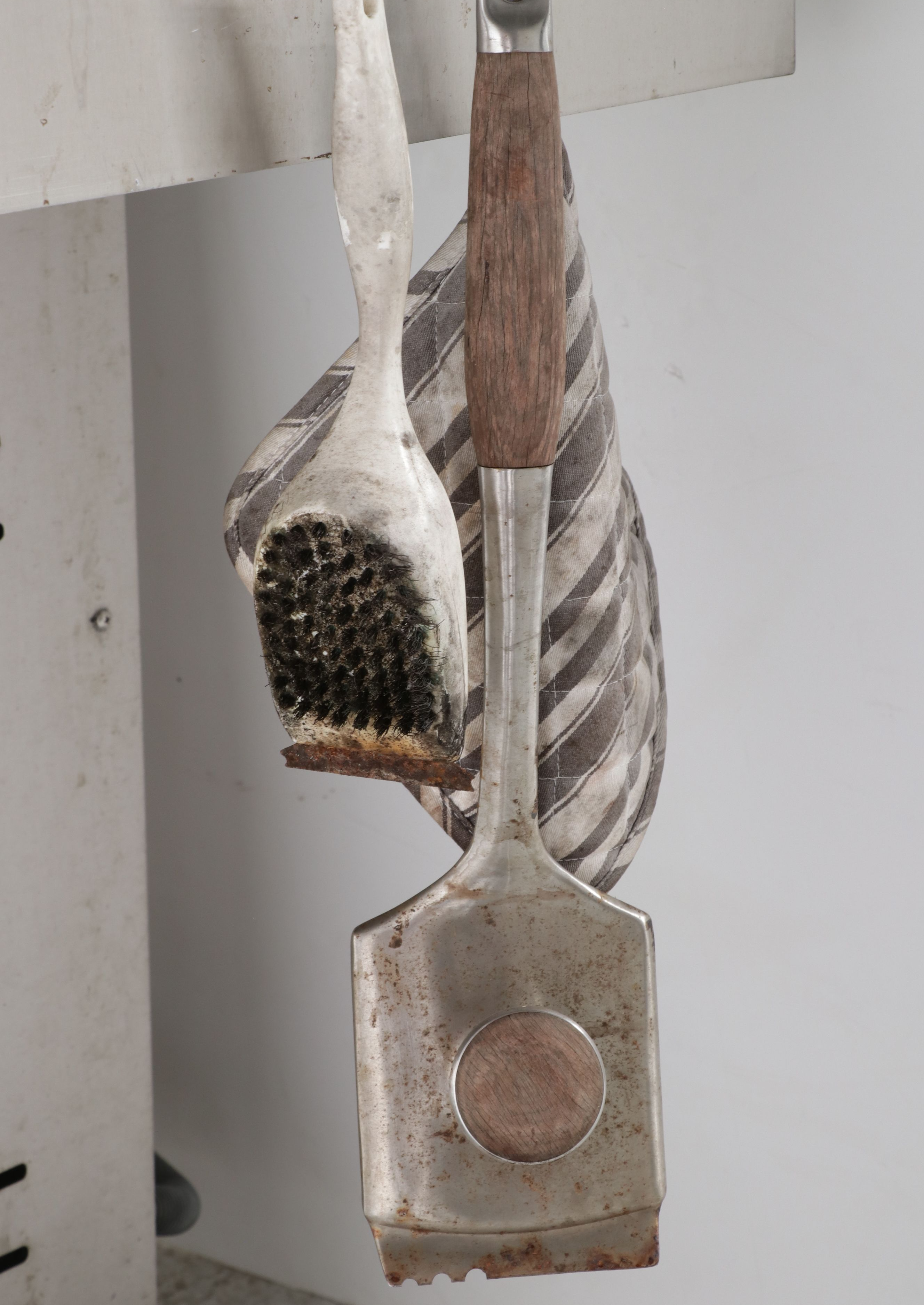 Ducane Meridian Gas Grill with Cover