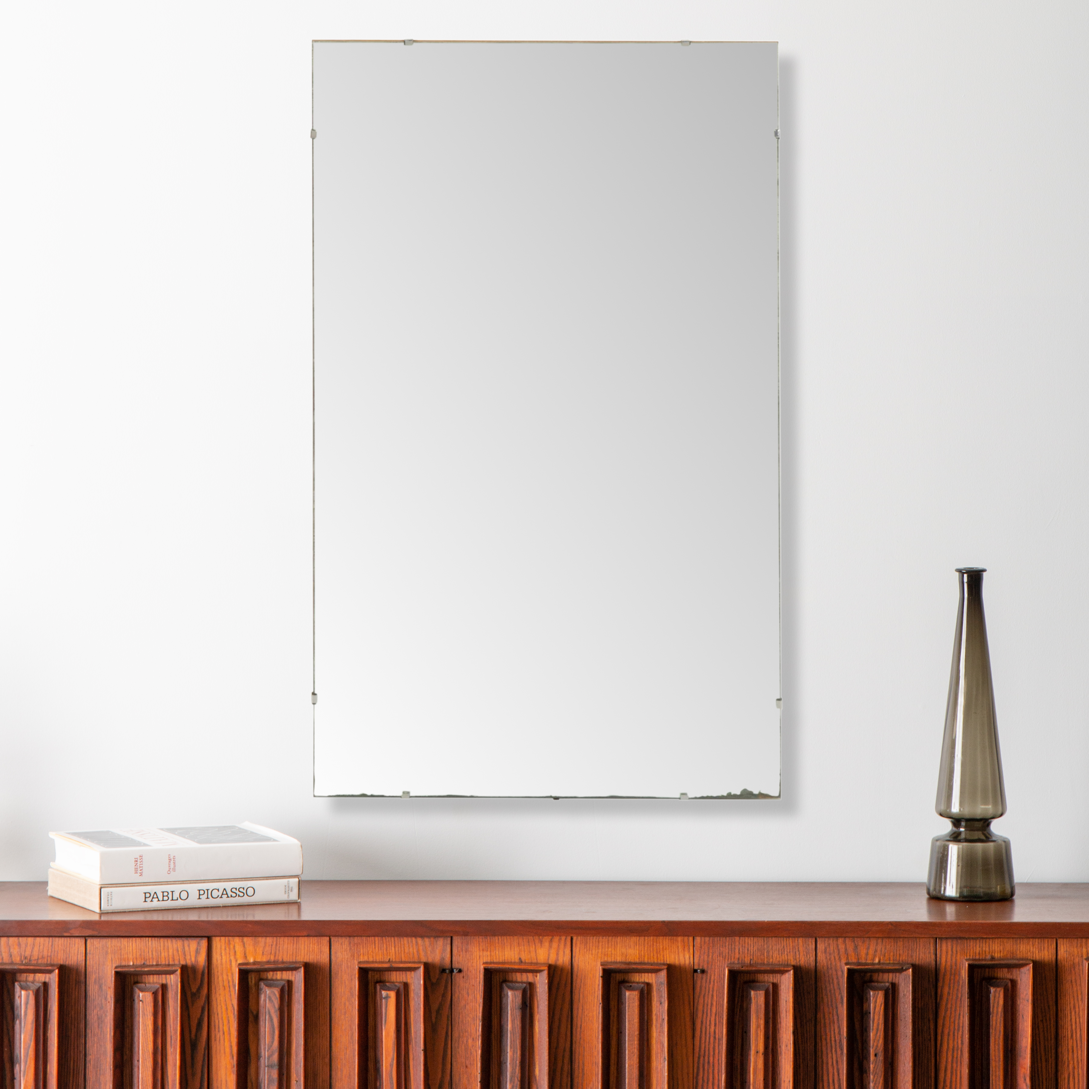Vanity Wall Mirror