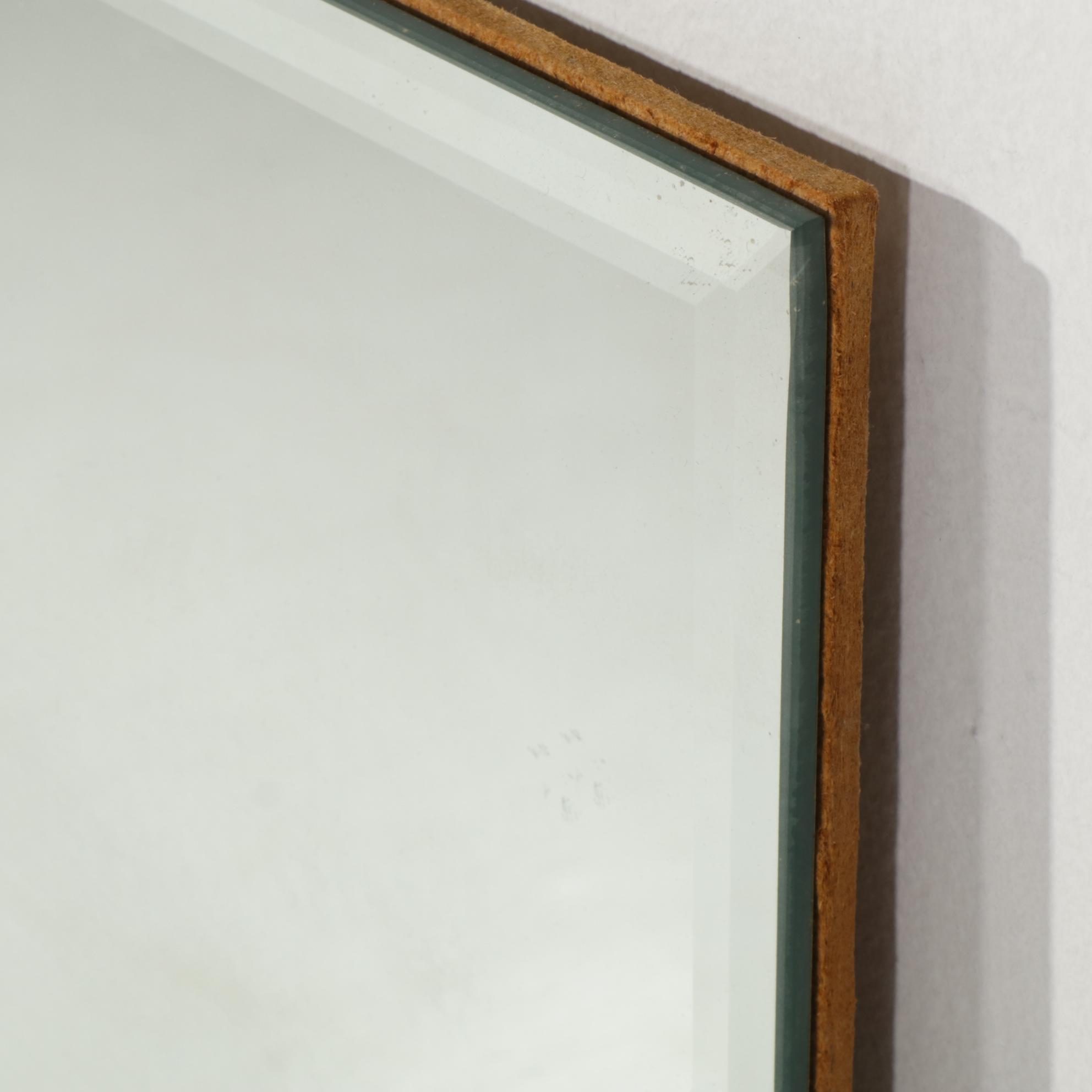 Vanity Wall Mirror