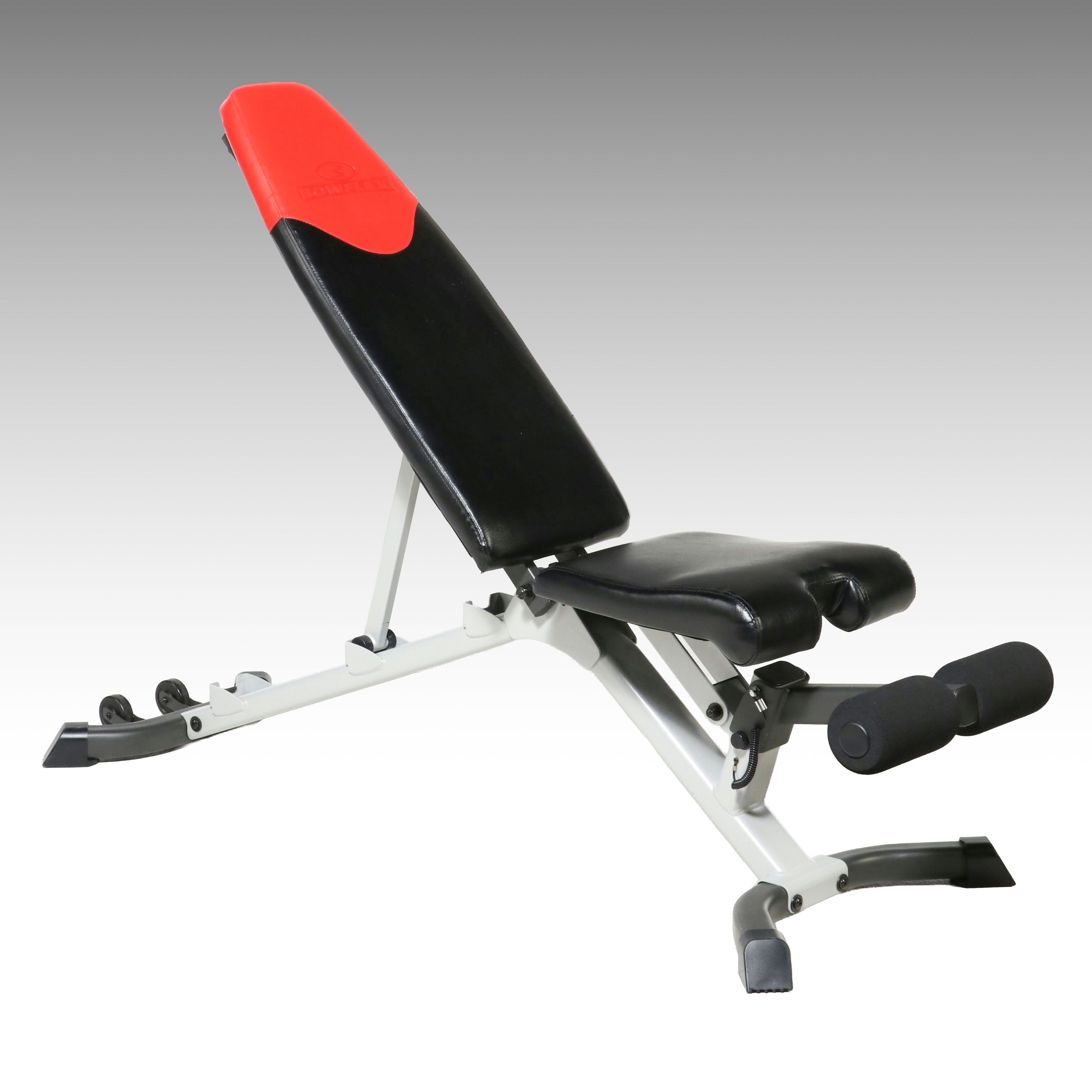 Bowflex SelectTech 4.1 Adjustable Weight Bench