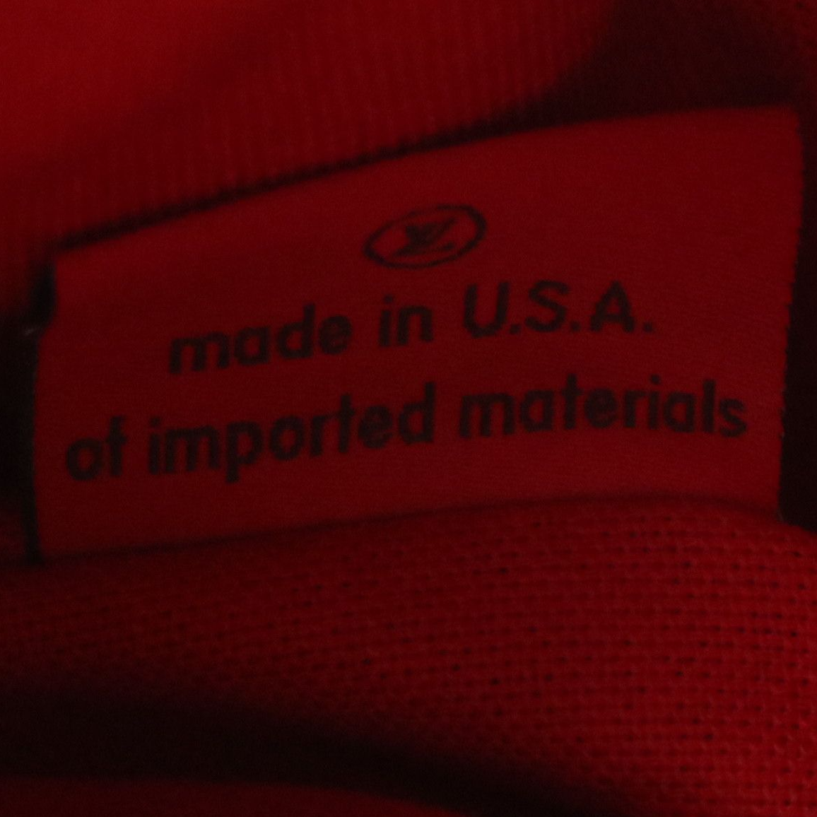 Louis Vuitton Verona MM Satchel Bag in Damier Ebene Canvas and Leather, With Box