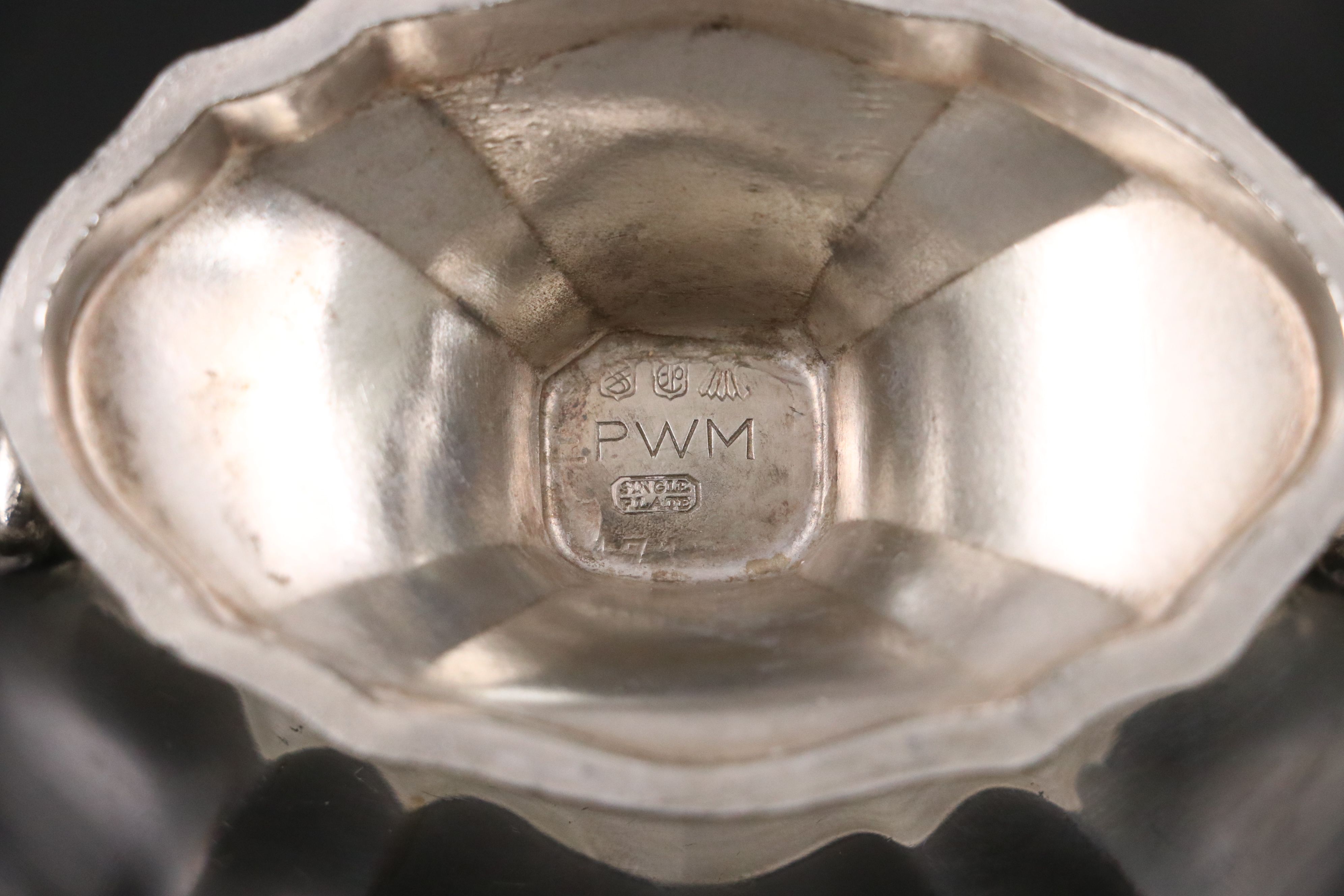 Marquis by Waterford "Calais" Salt and Pepper Shakers and More Tableware