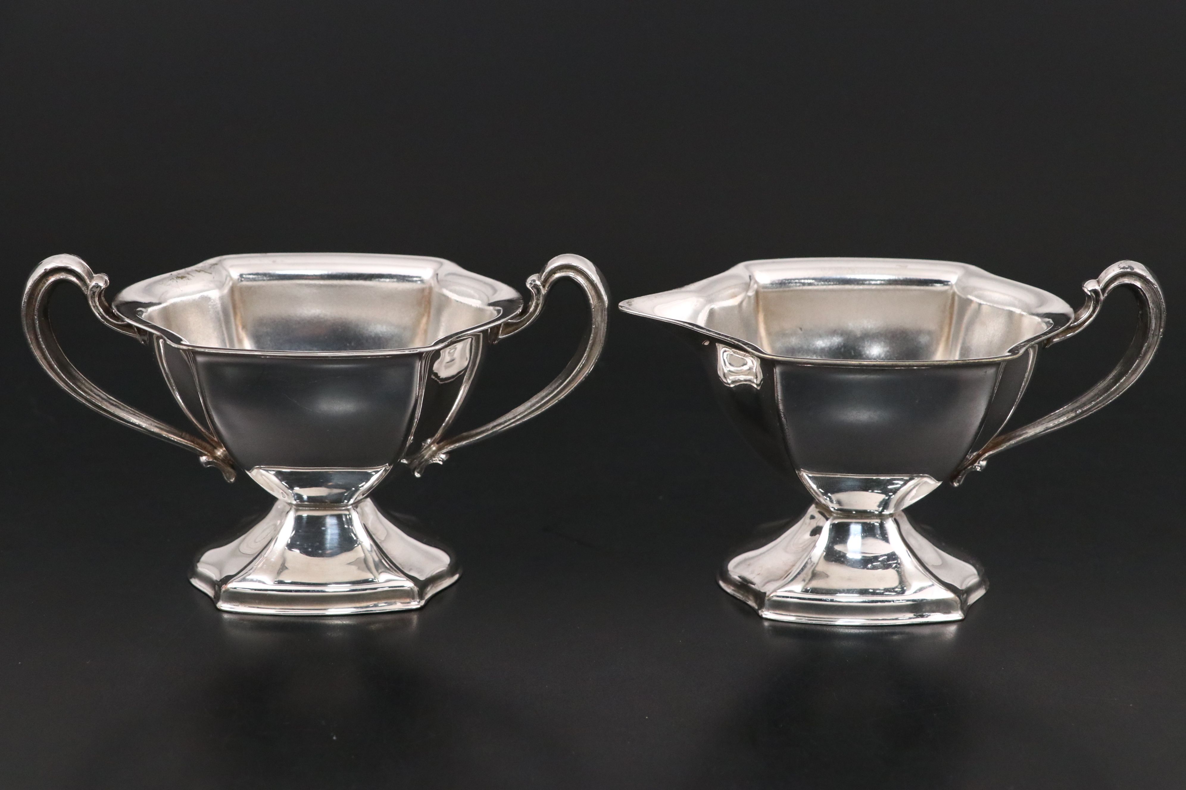 Marquis by Waterford "Calais" Salt and Pepper Shakers and More Tableware