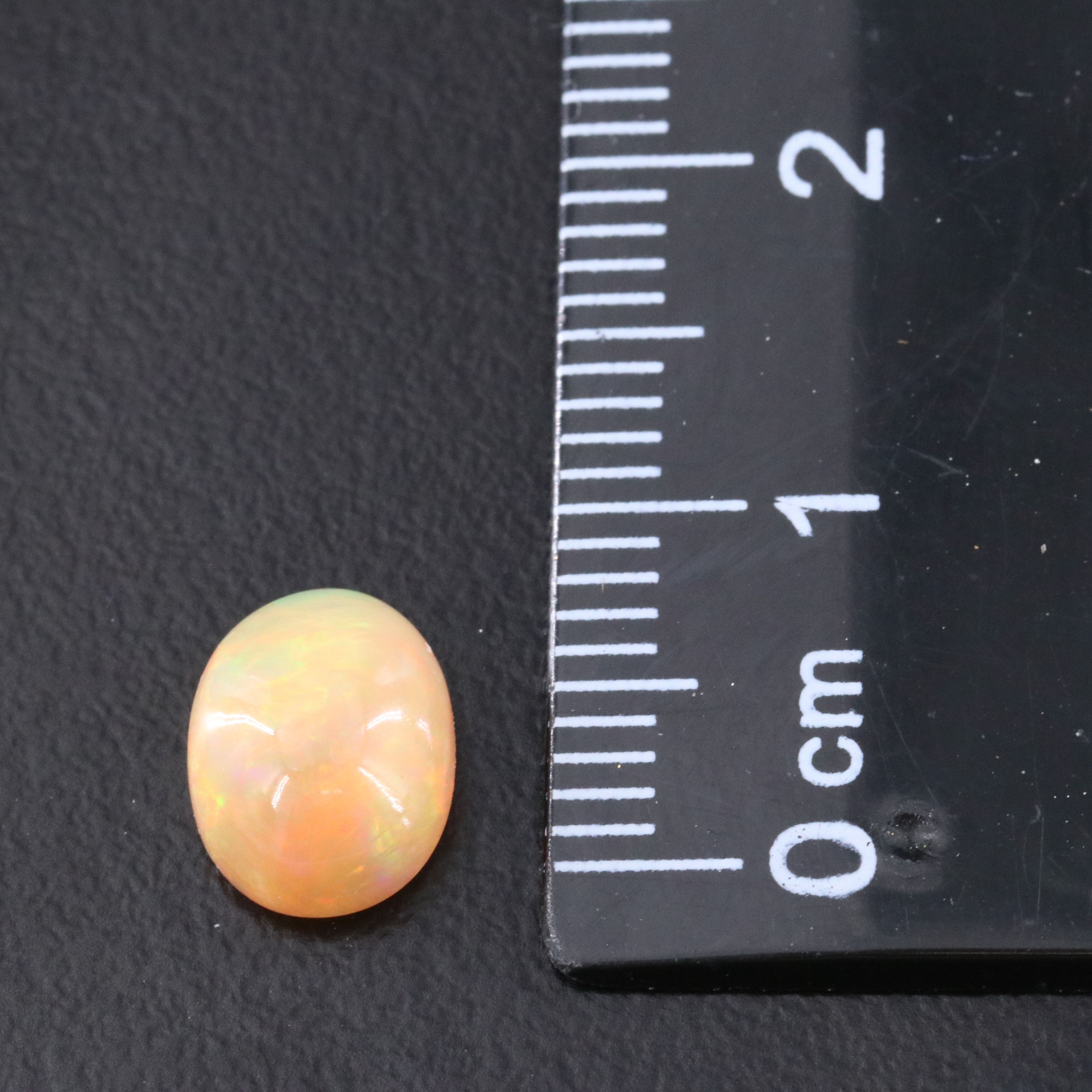 Loose 1.48 CT Opal