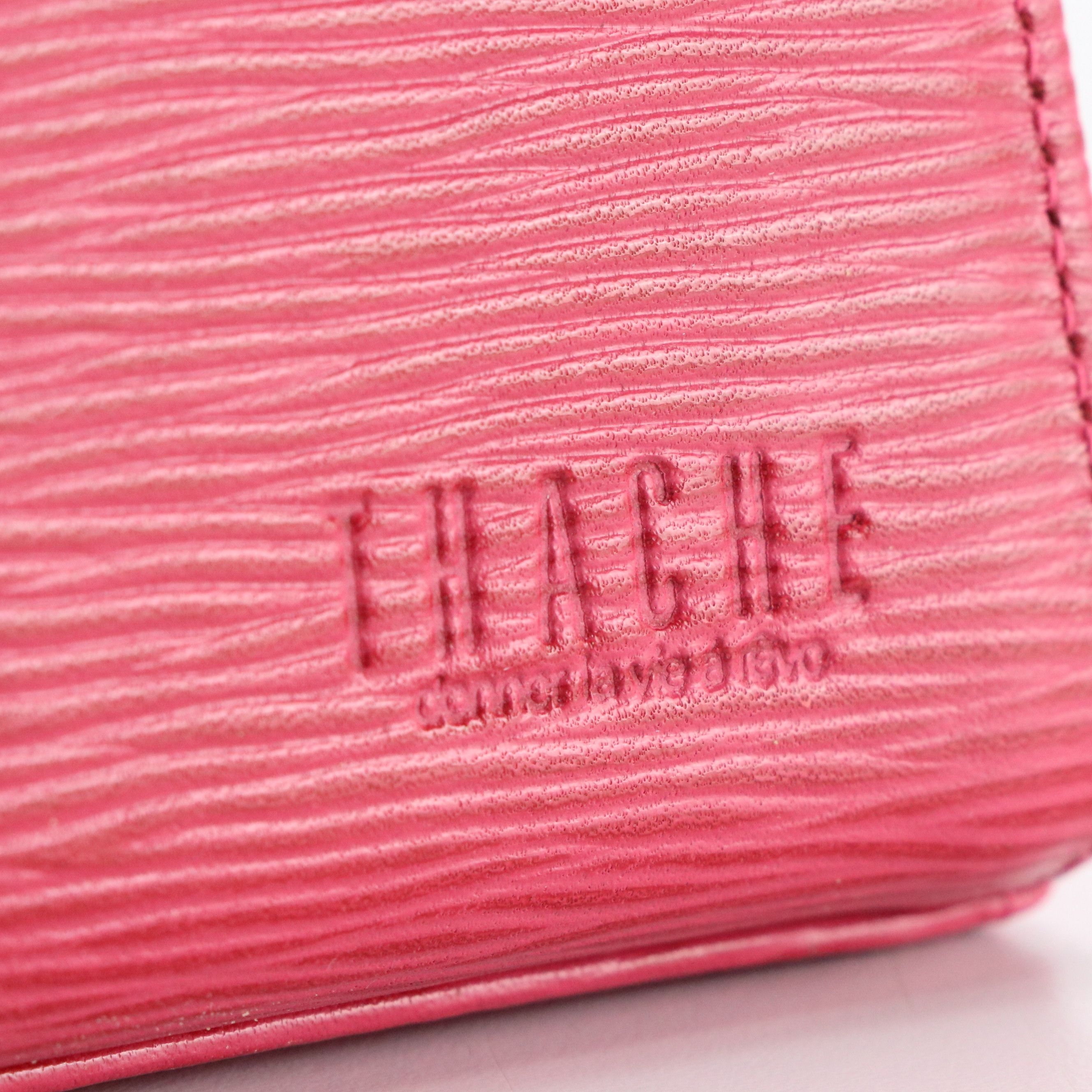 Anne Klein for Calderon Vintage Croc Embossed Shoulder Bag, Other Bags