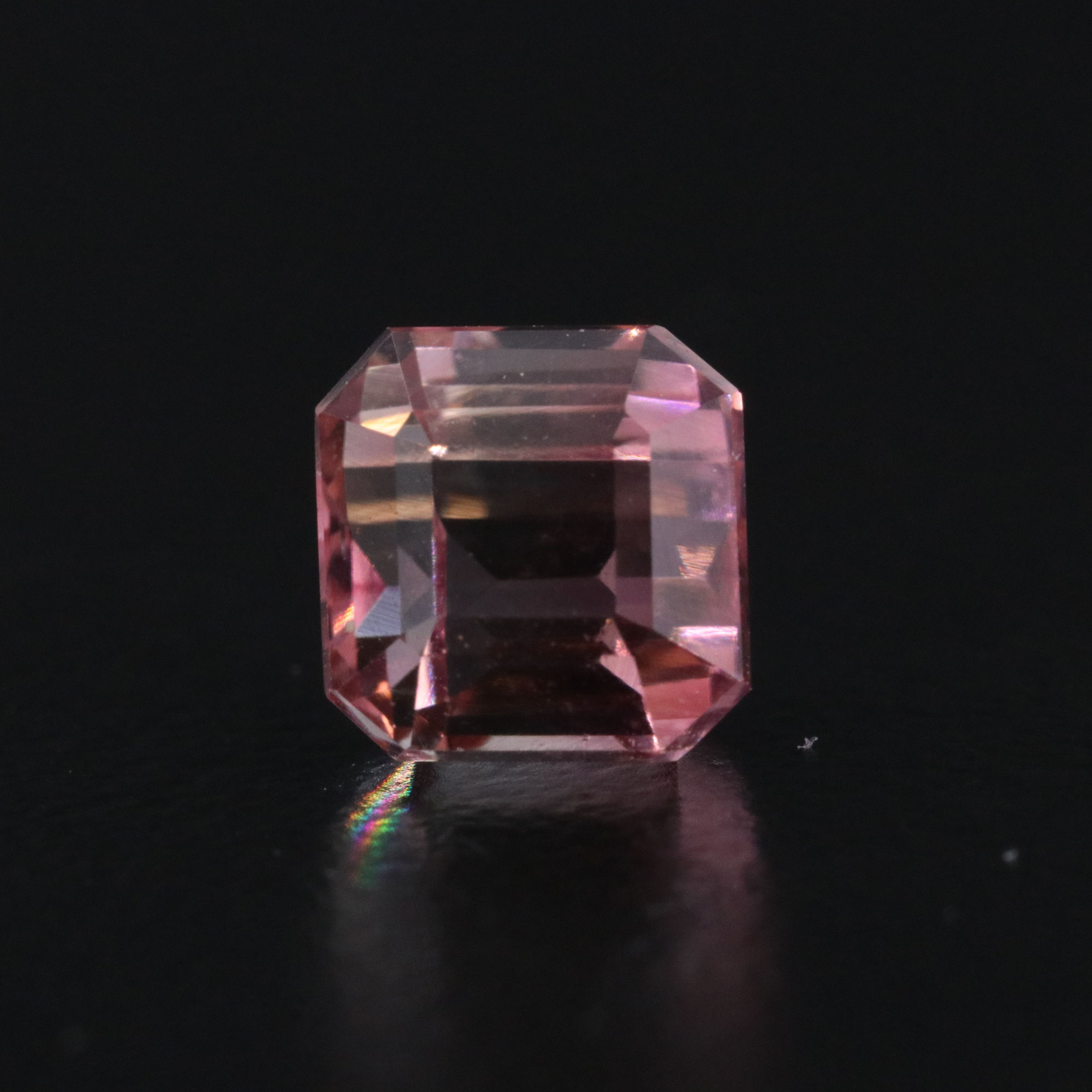 Loose 1.76 CT Tourmaline