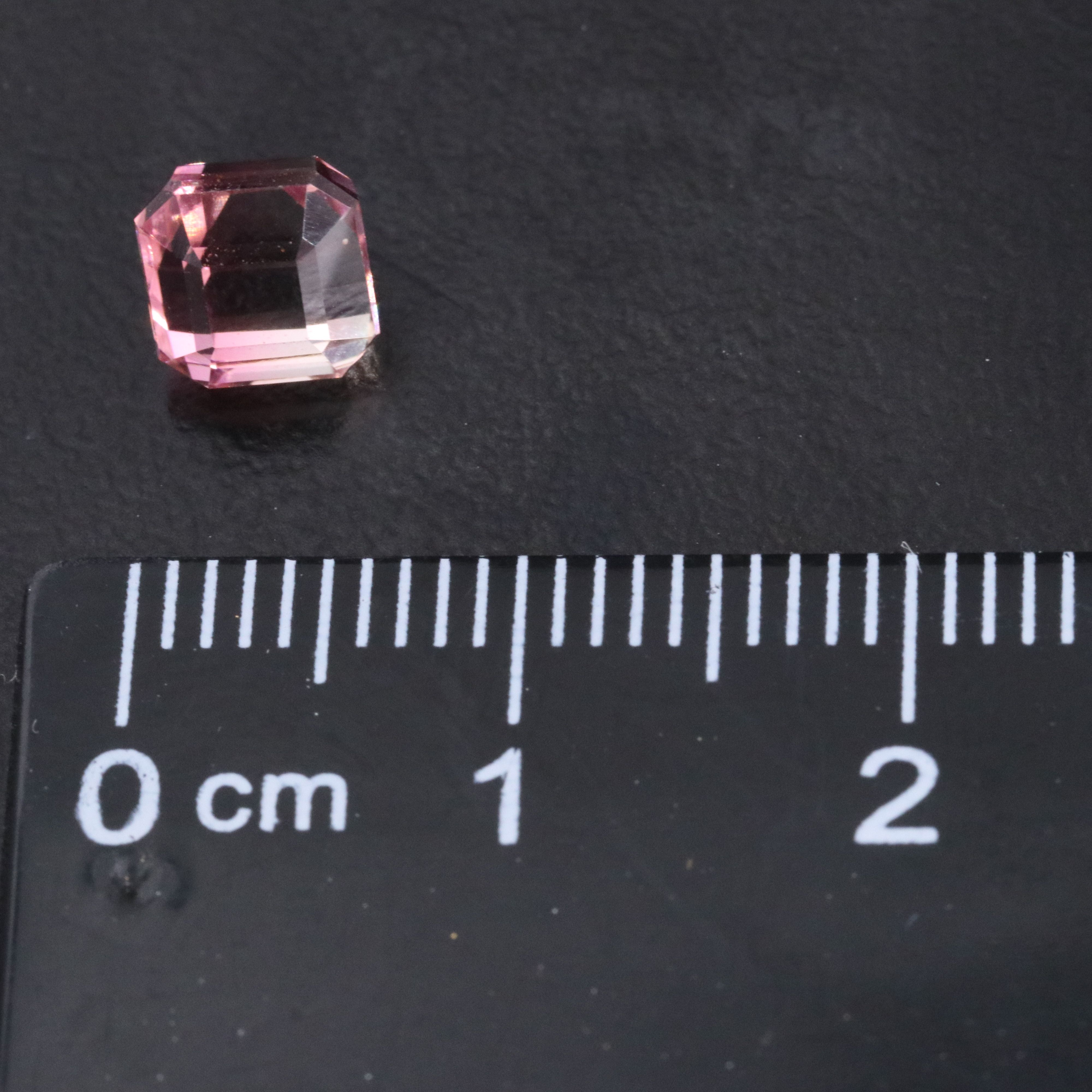 Loose 1.76 CT Tourmaline