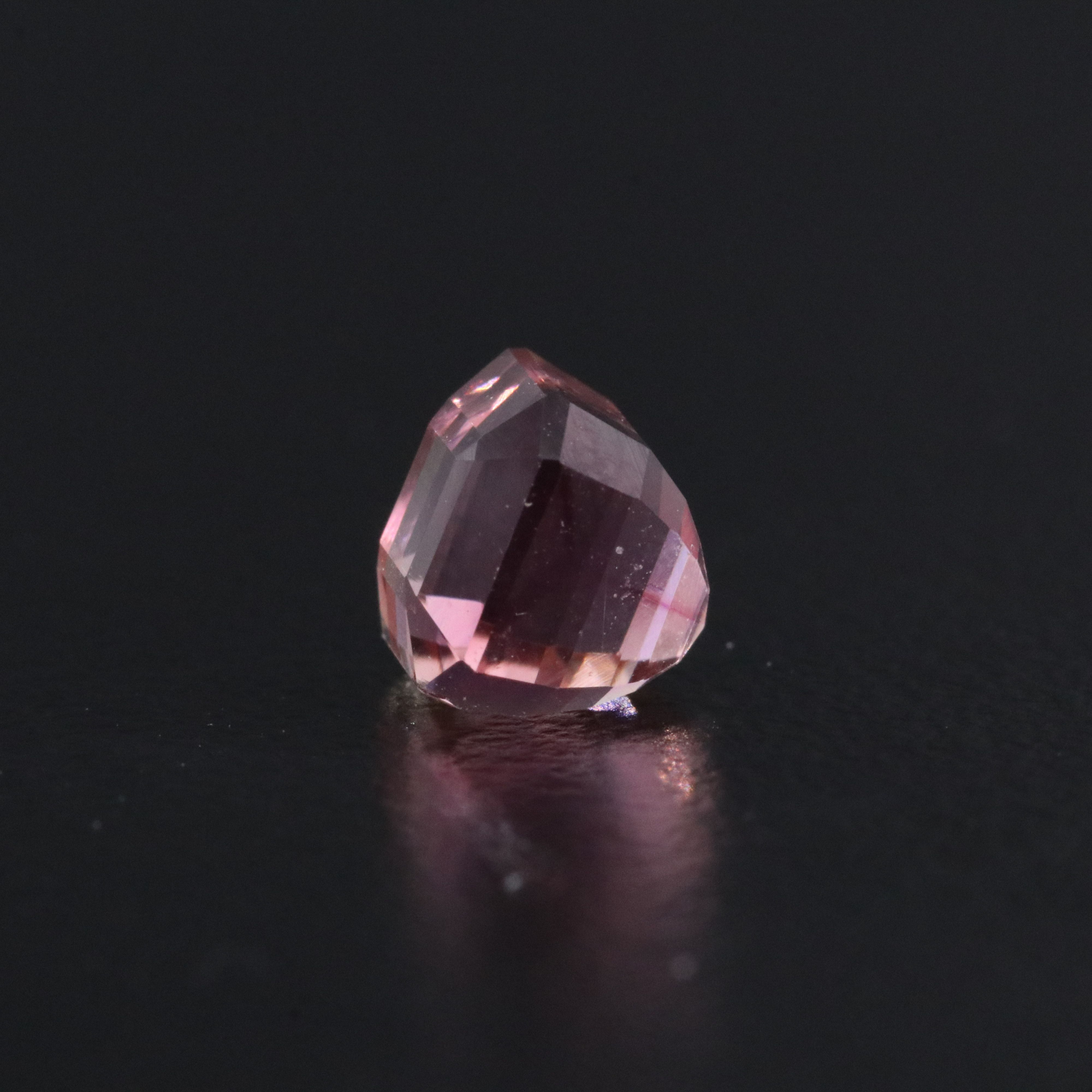 Loose 1.76 CT Tourmaline
