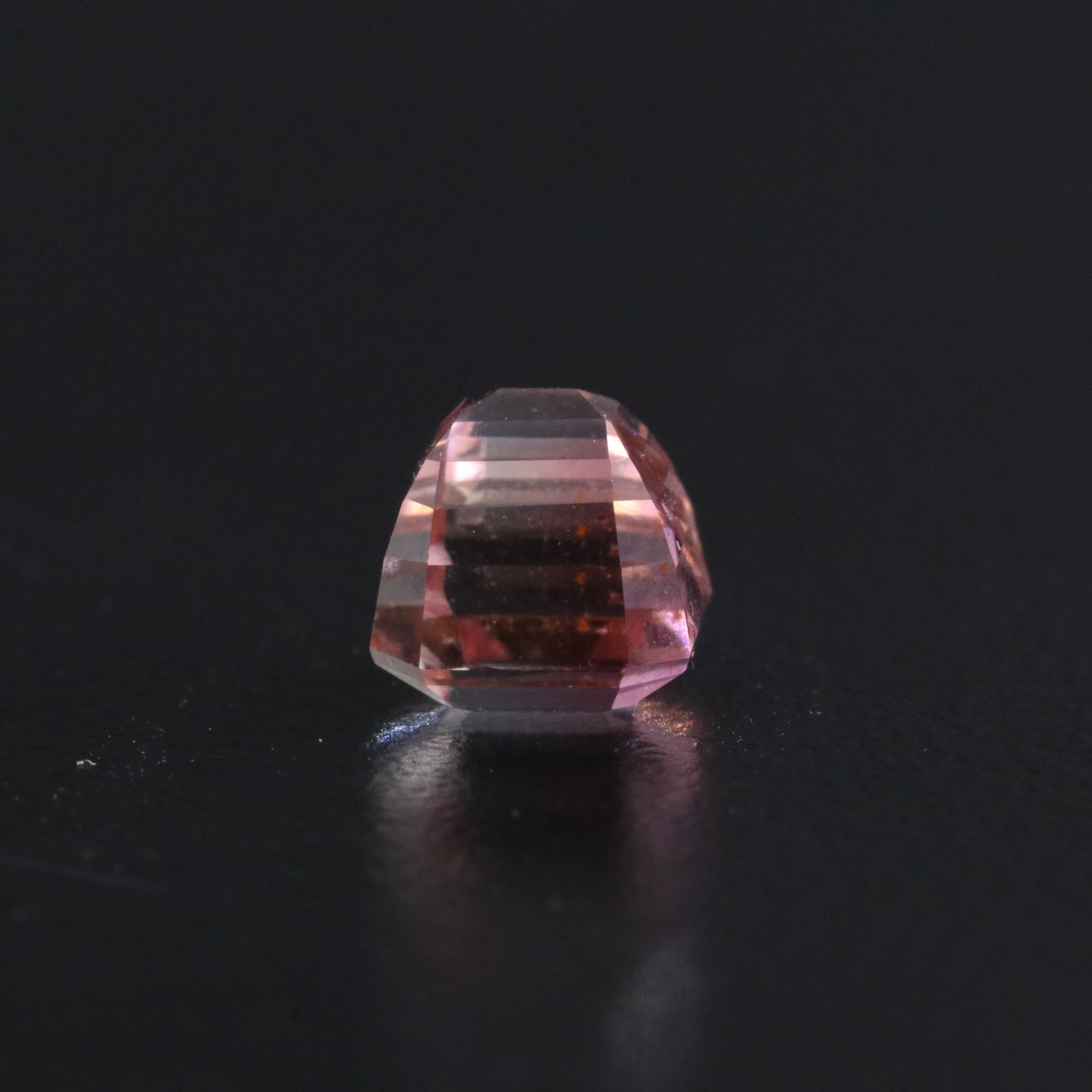 Loose 1.76 CT Tourmaline