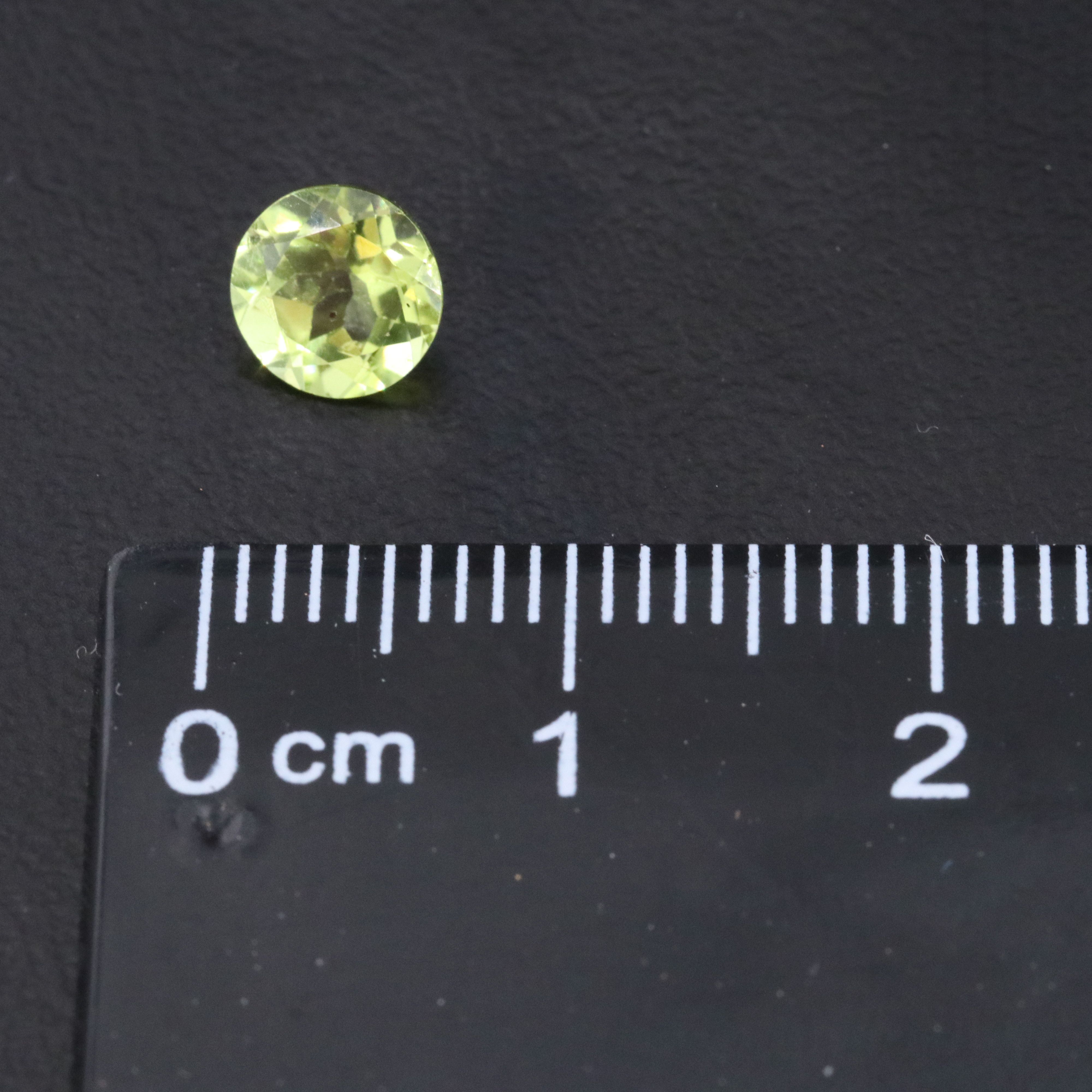 Loose 1.83 CTW Peridots