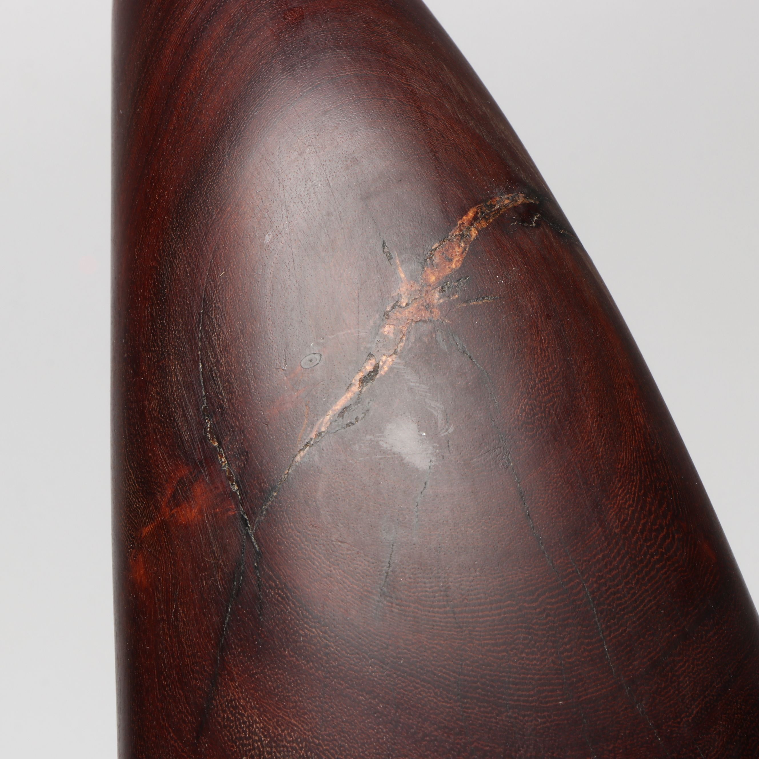 Mid Century Modern Biomorphic Sculpture