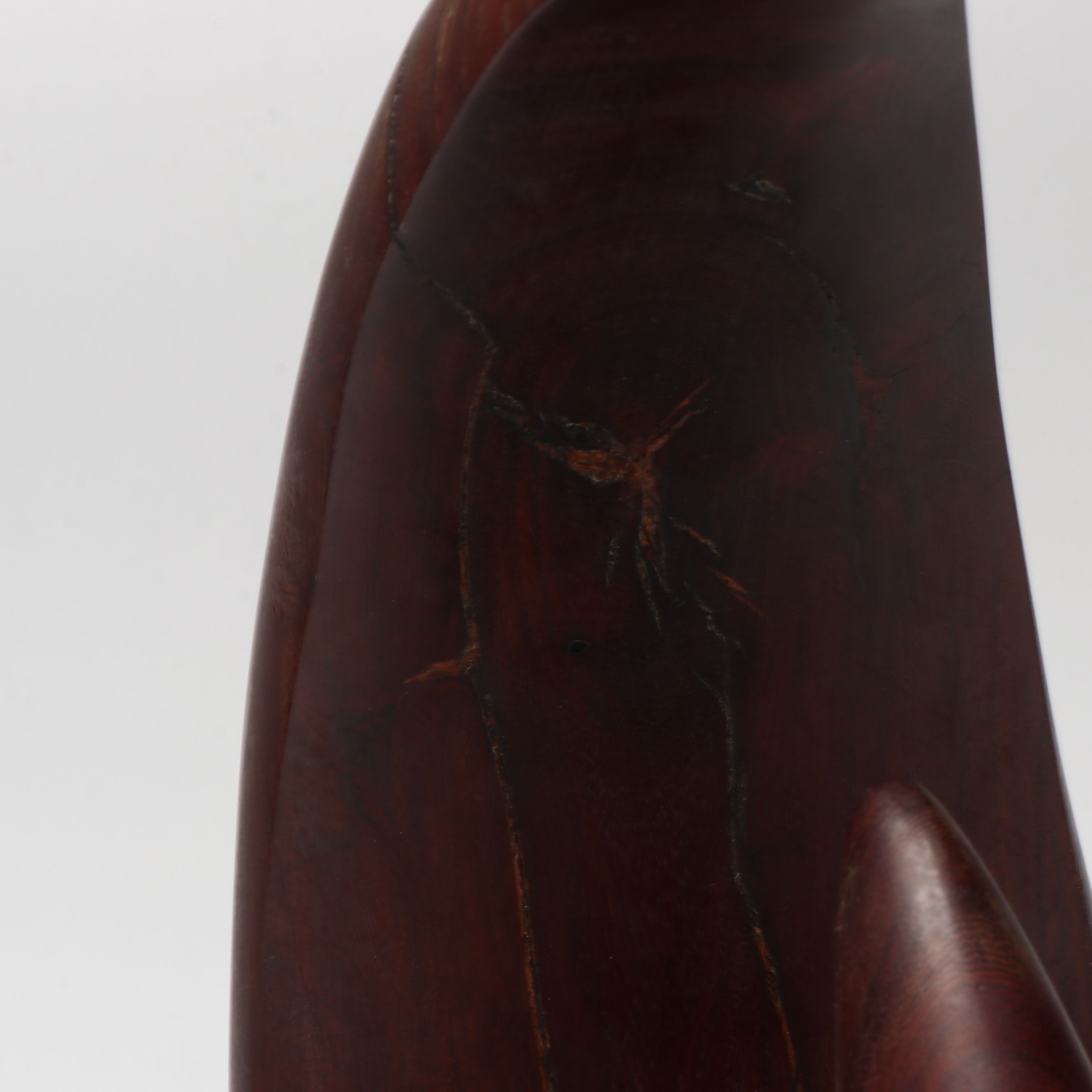 Mid Century Modern Biomorphic Sculpture