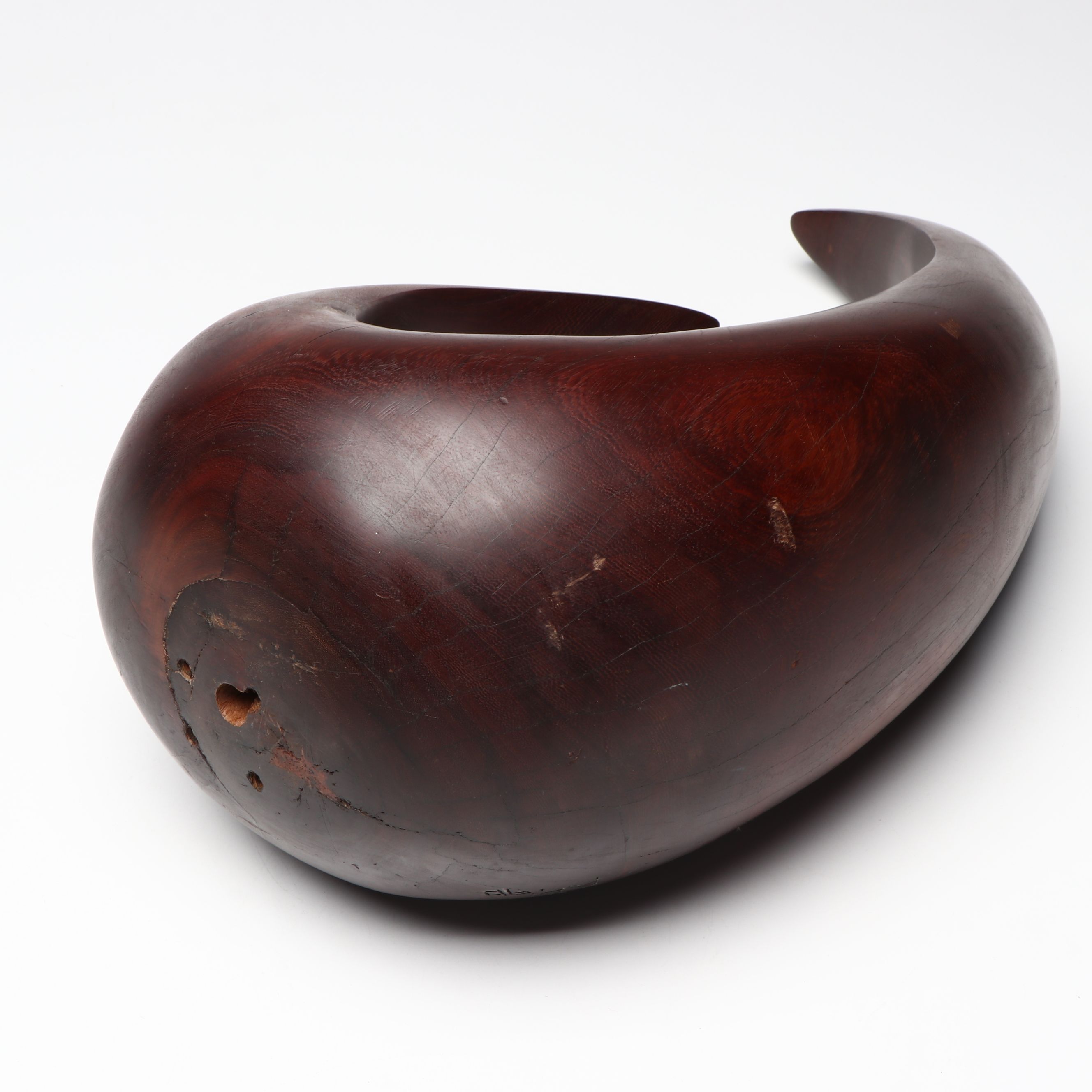 Mid Century Modern Biomorphic Sculpture