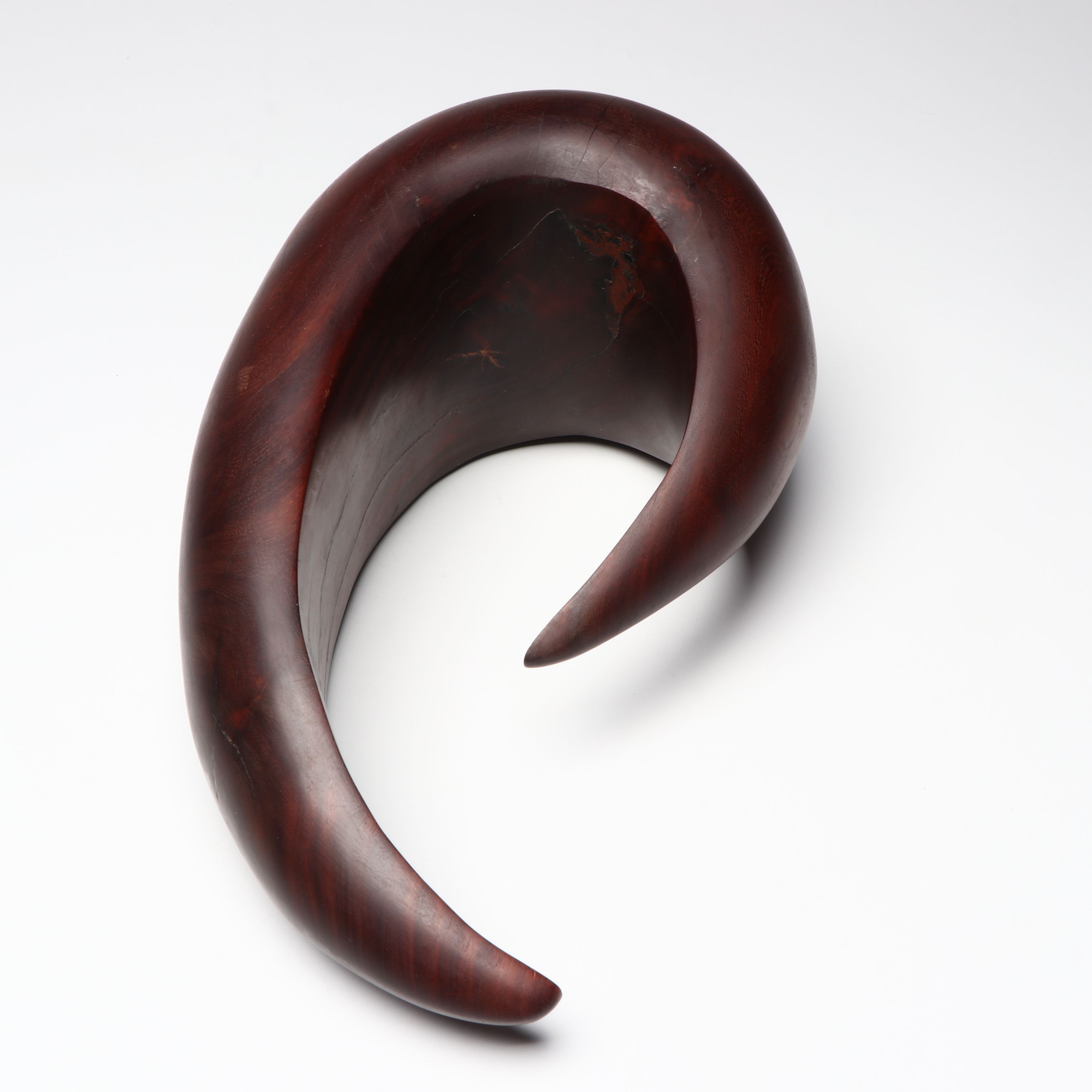 Mid Century Modern Biomorphic Sculpture