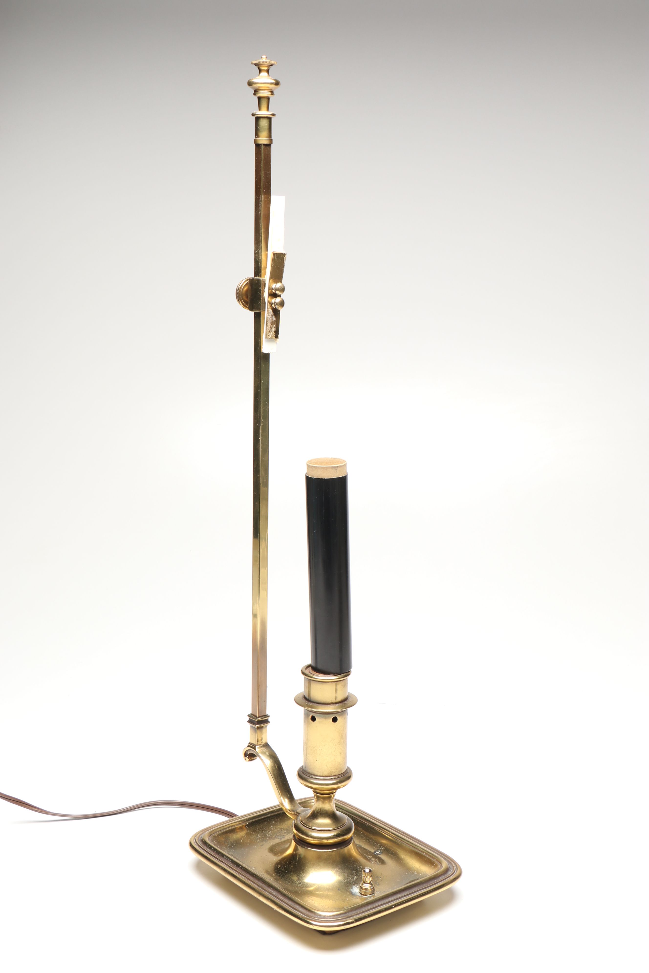 Fratantoni Ceramics St. Francis Tile, Mahogany Vanity Shelf and More Décor