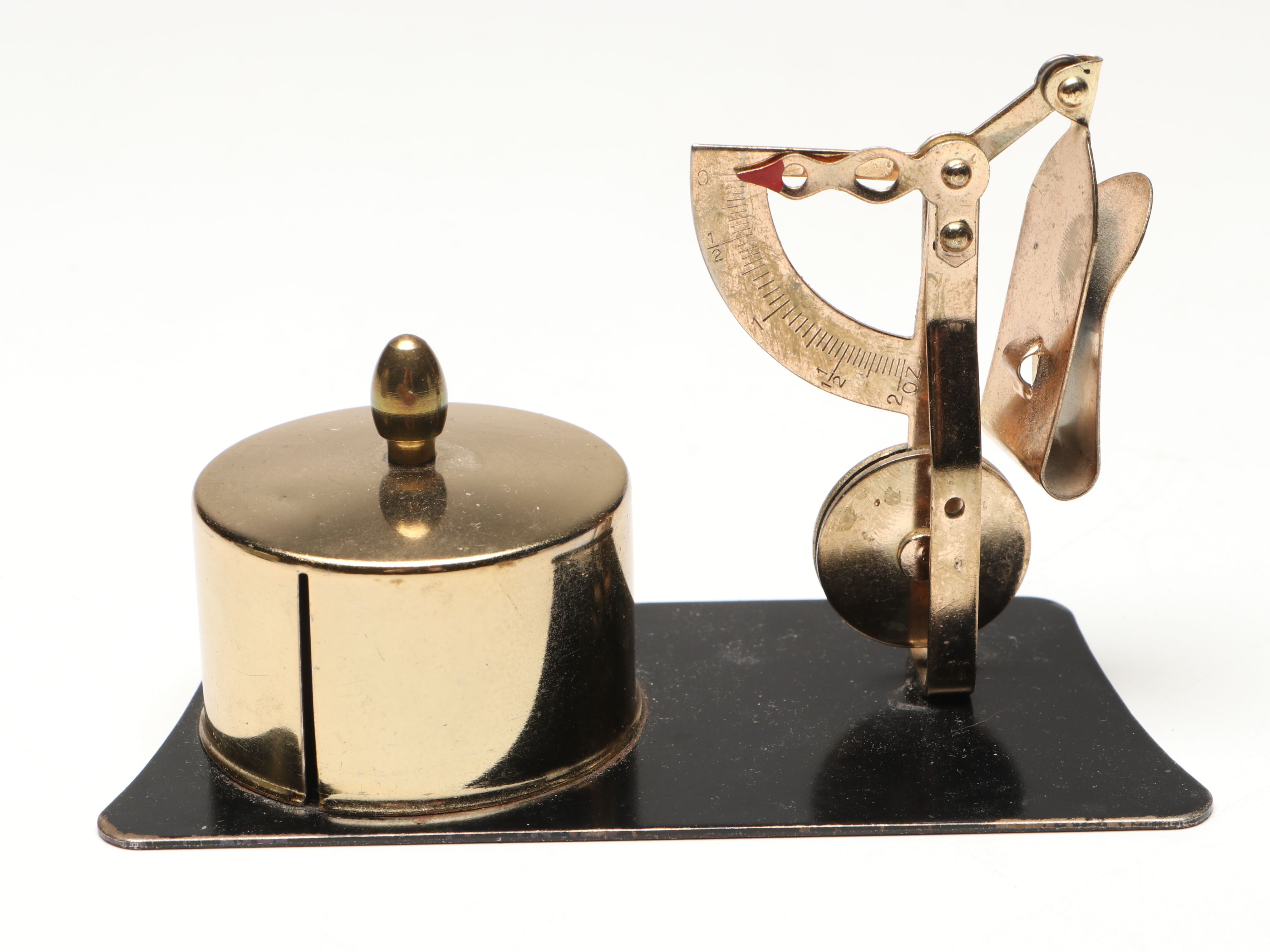 Fratantoni Ceramics St. Francis Tile, Mahogany Vanity Shelf and More Décor