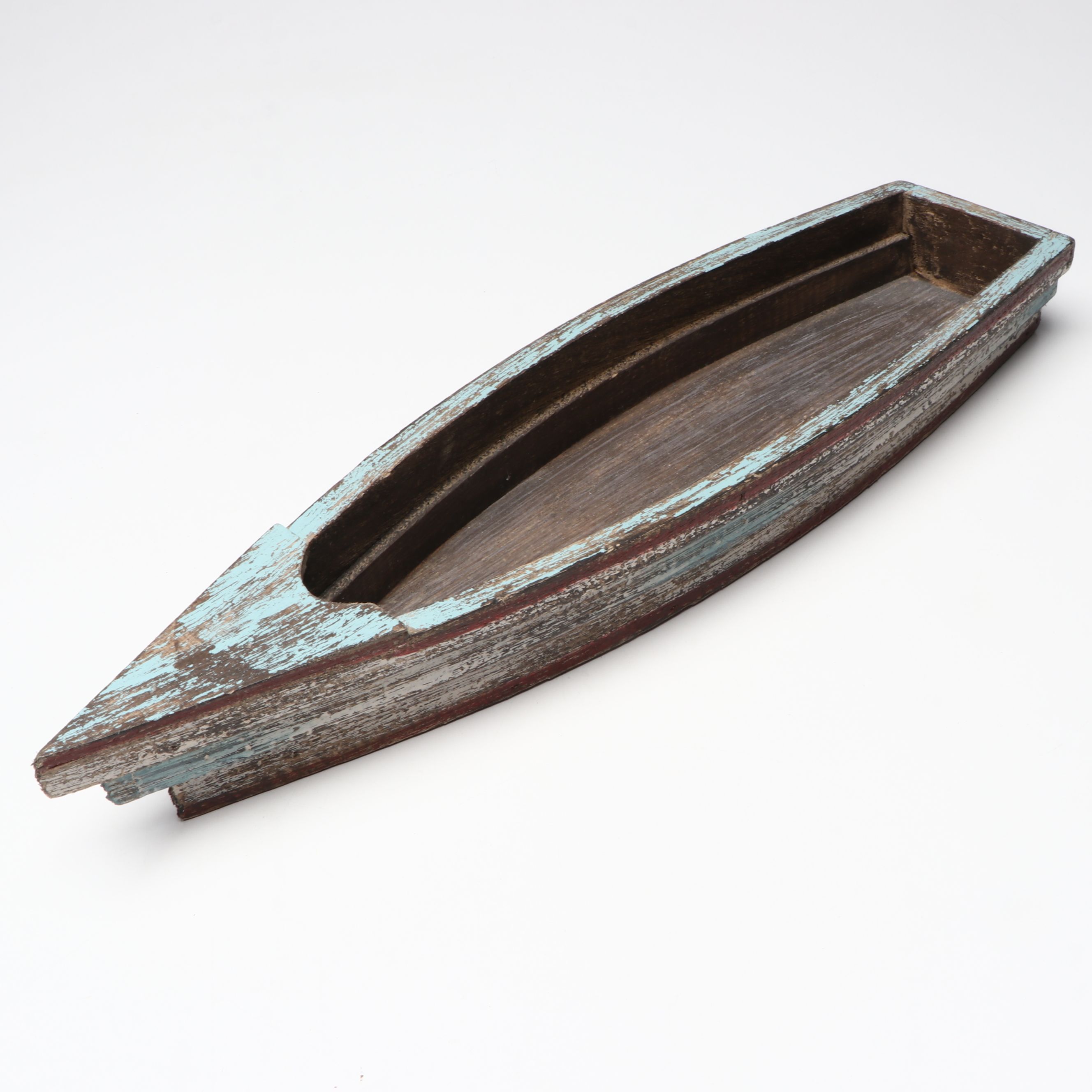 Conch, Cowrie and More Shells with Wooden Whales and More Nautical Décor